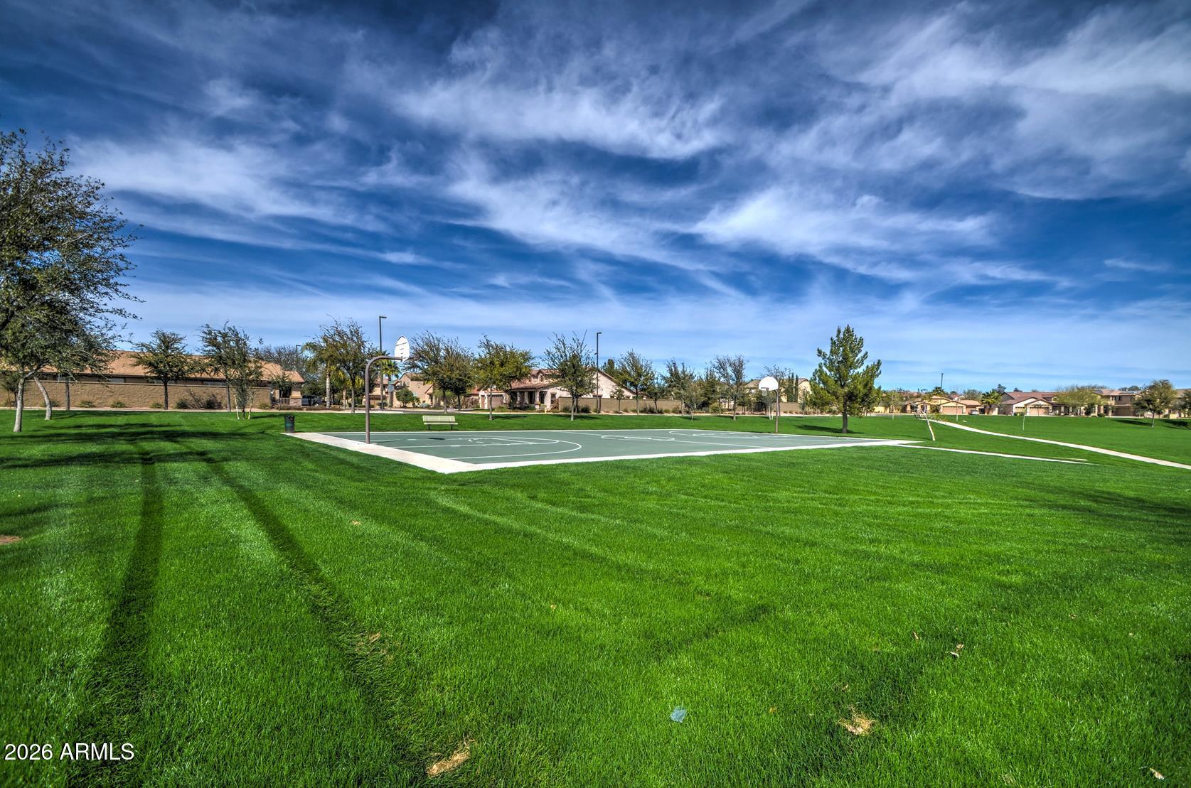 POWER RANCH NEIGHBORHOOD 4 - Residential