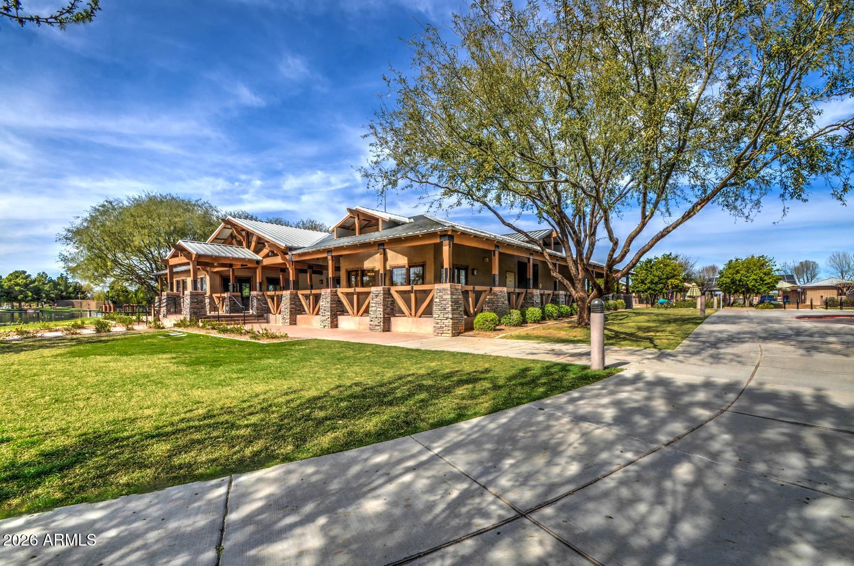POWER RANCH NEIGHBORHOOD 4 - Residential
