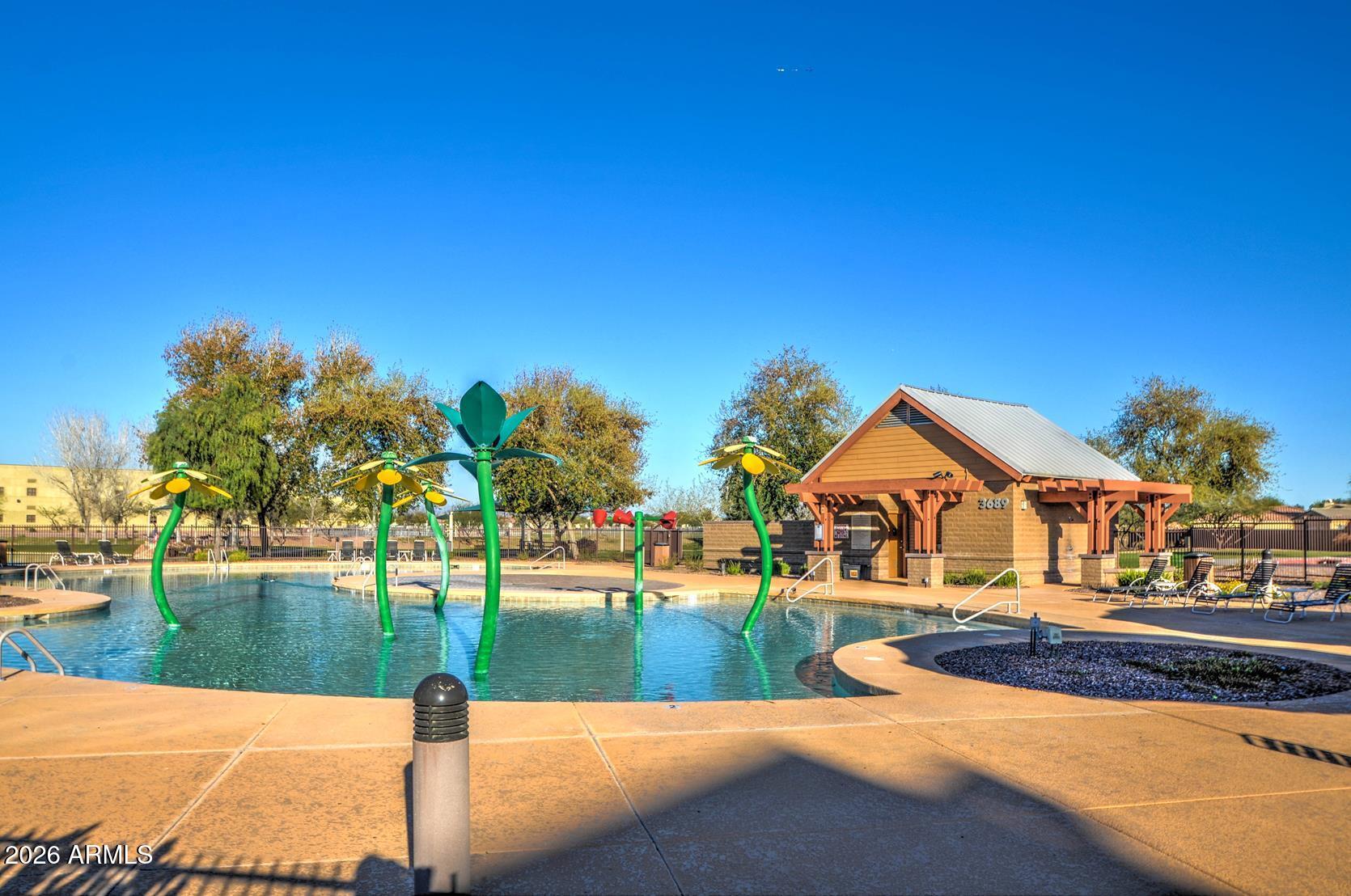 POWER RANCH NEIGHBORHOOD 4 - Residential