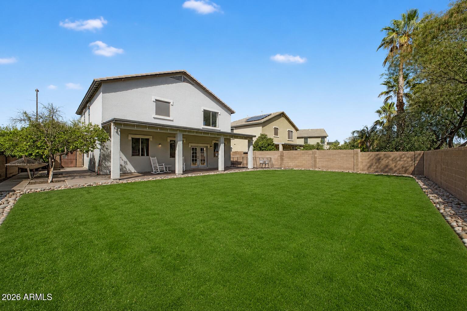 POWER RANCH NEIGHBORHOOD 4 - Residential
