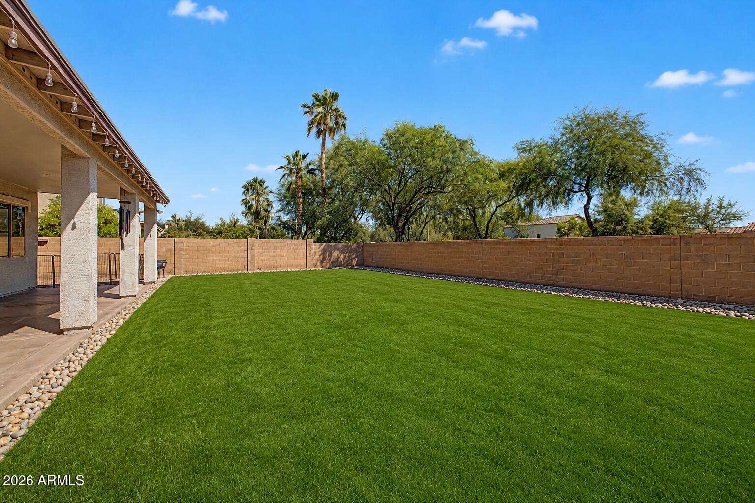 POWER RANCH NEIGHBORHOOD 4 - Residential