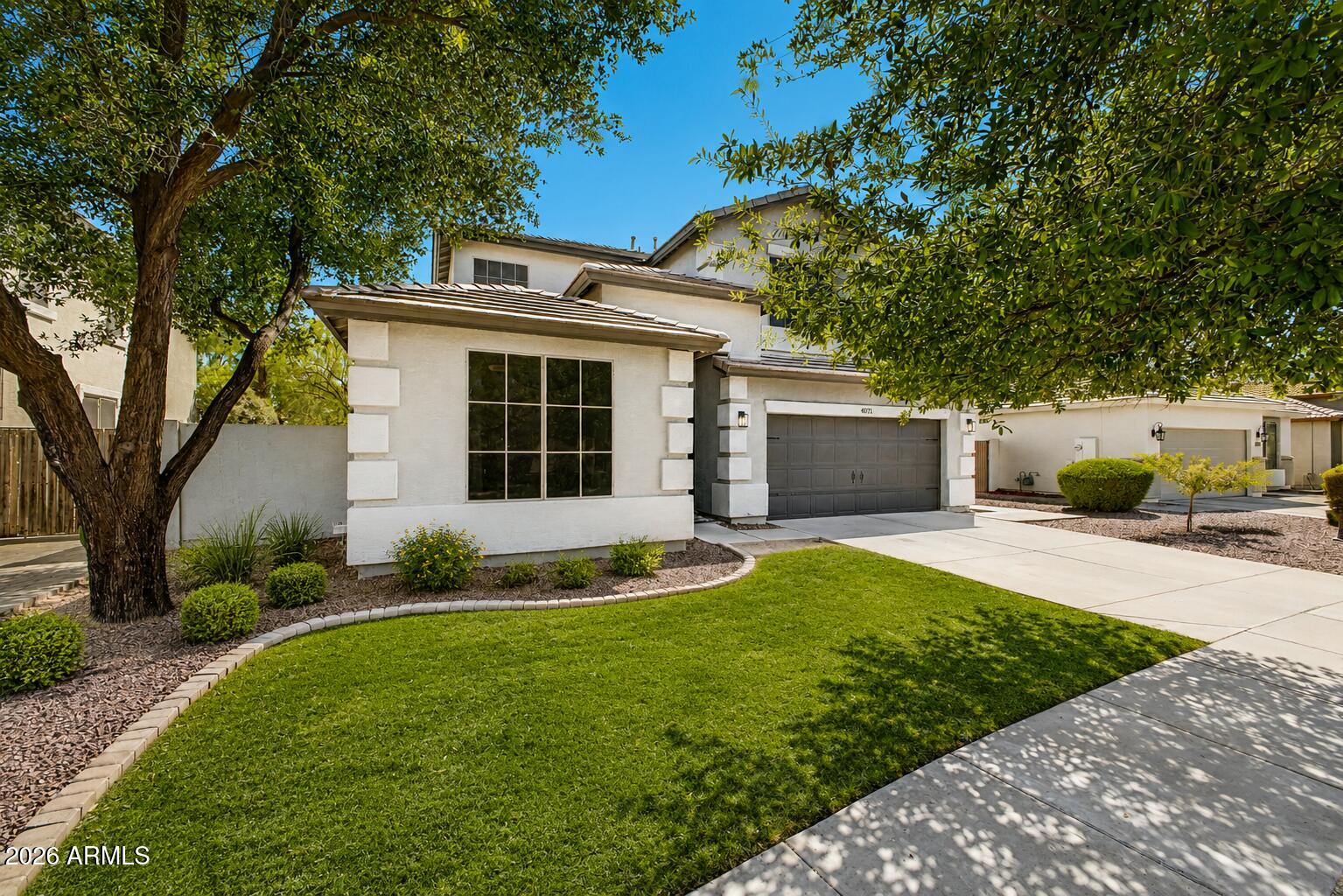 POWER RANCH NEIGHBORHOOD 4 - Residential