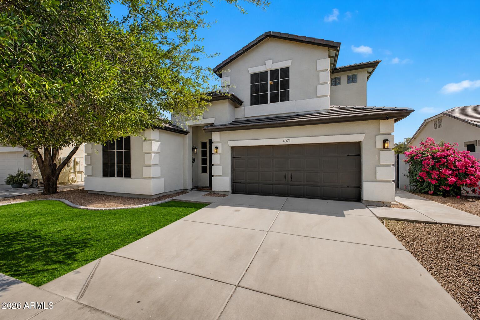 POWER RANCH NEIGHBORHOOD 4 - Residential