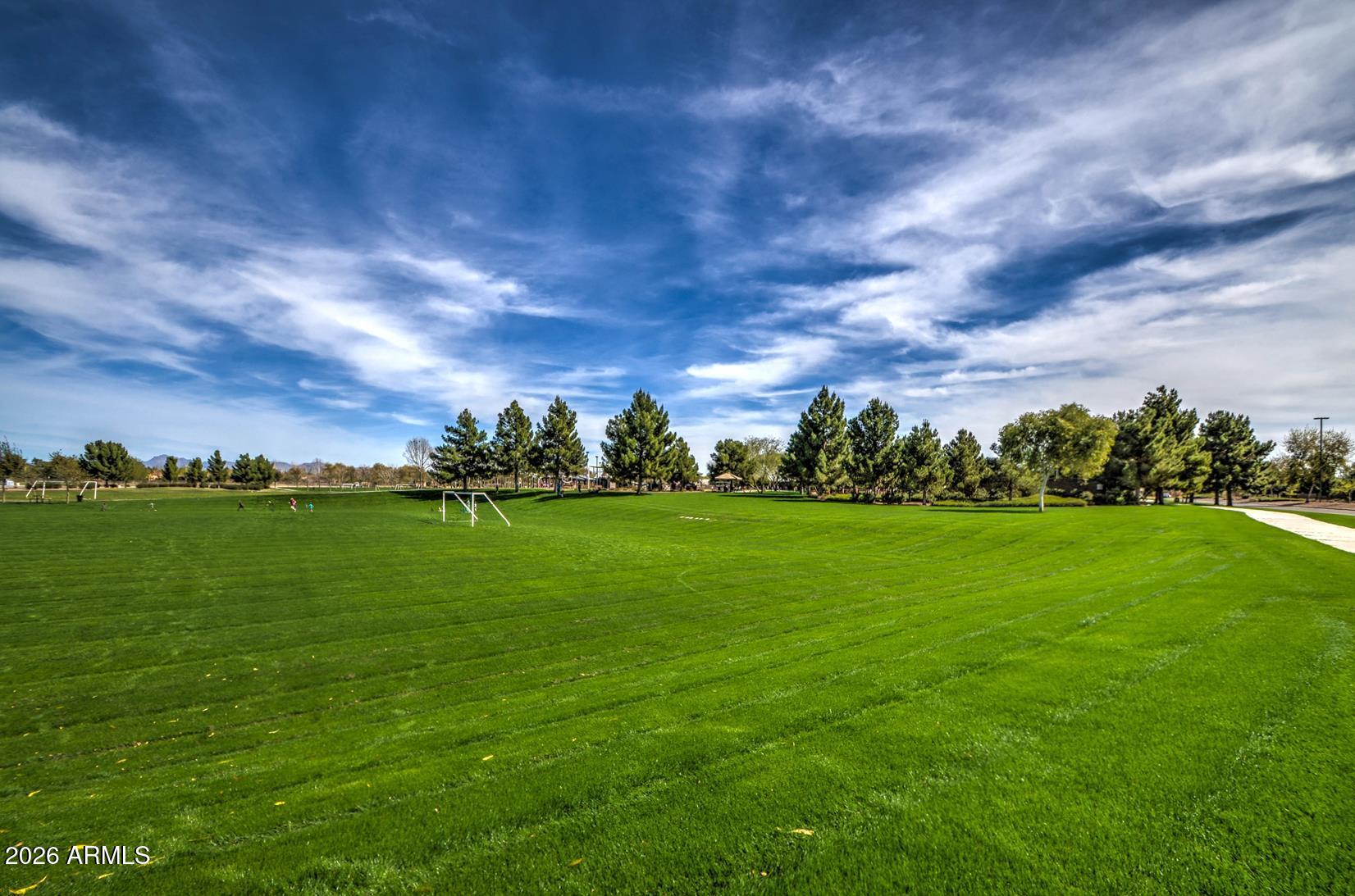 POWER RANCH NEIGHBORHOOD 4 - Residential