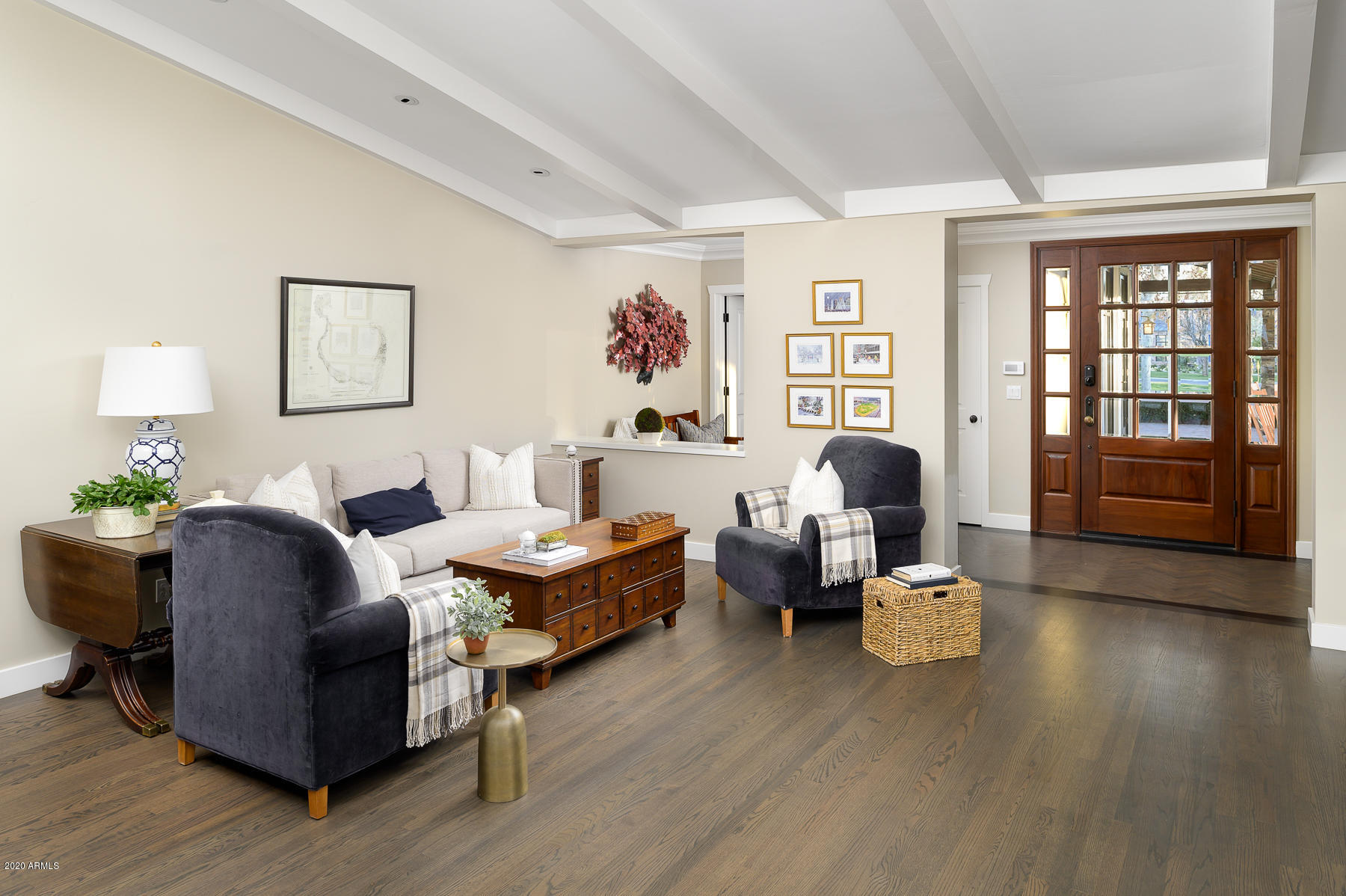 DEL RAY ESTATES 10 - Residential