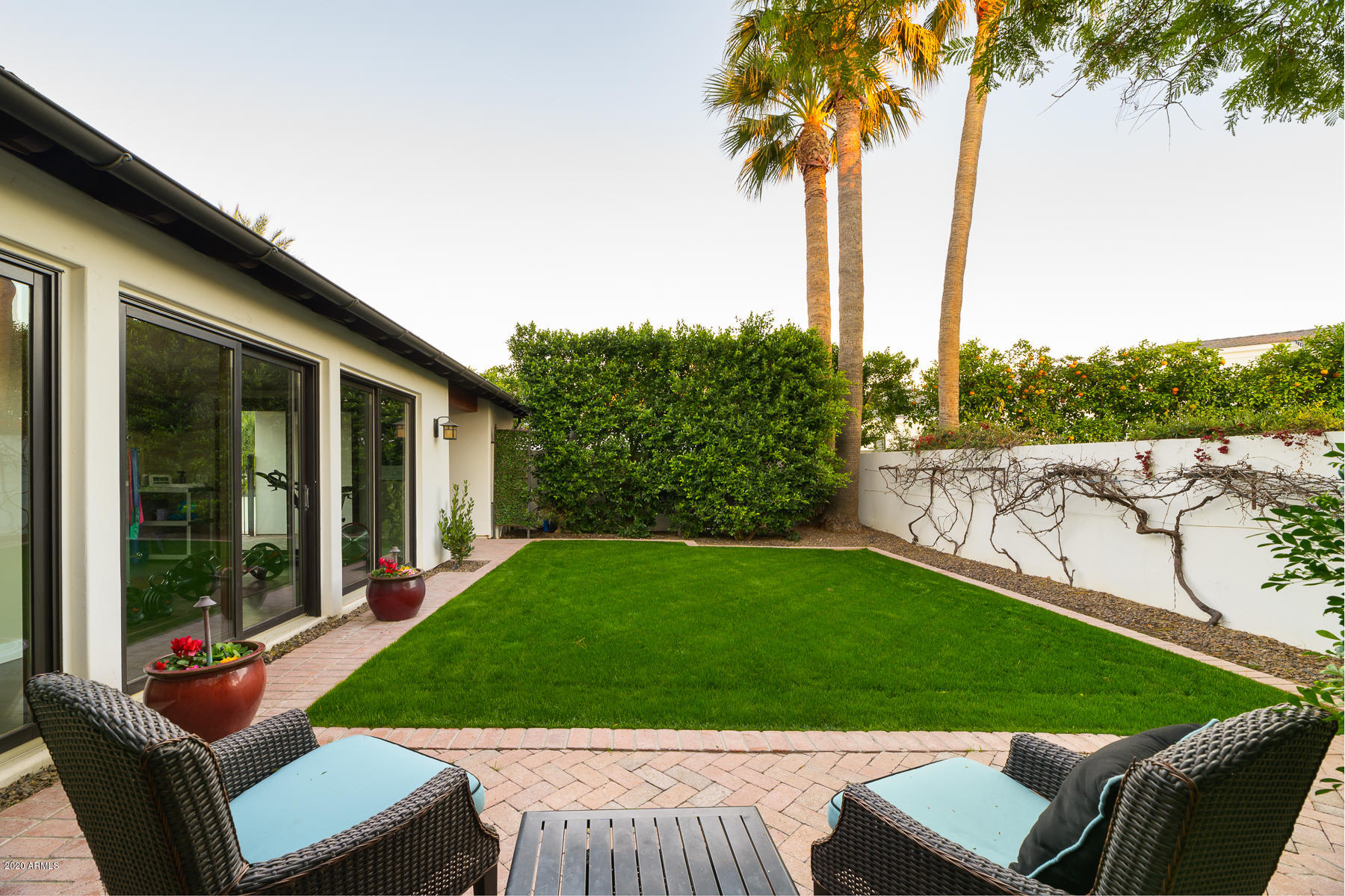 DEL RAY ESTATES 10 - Residential