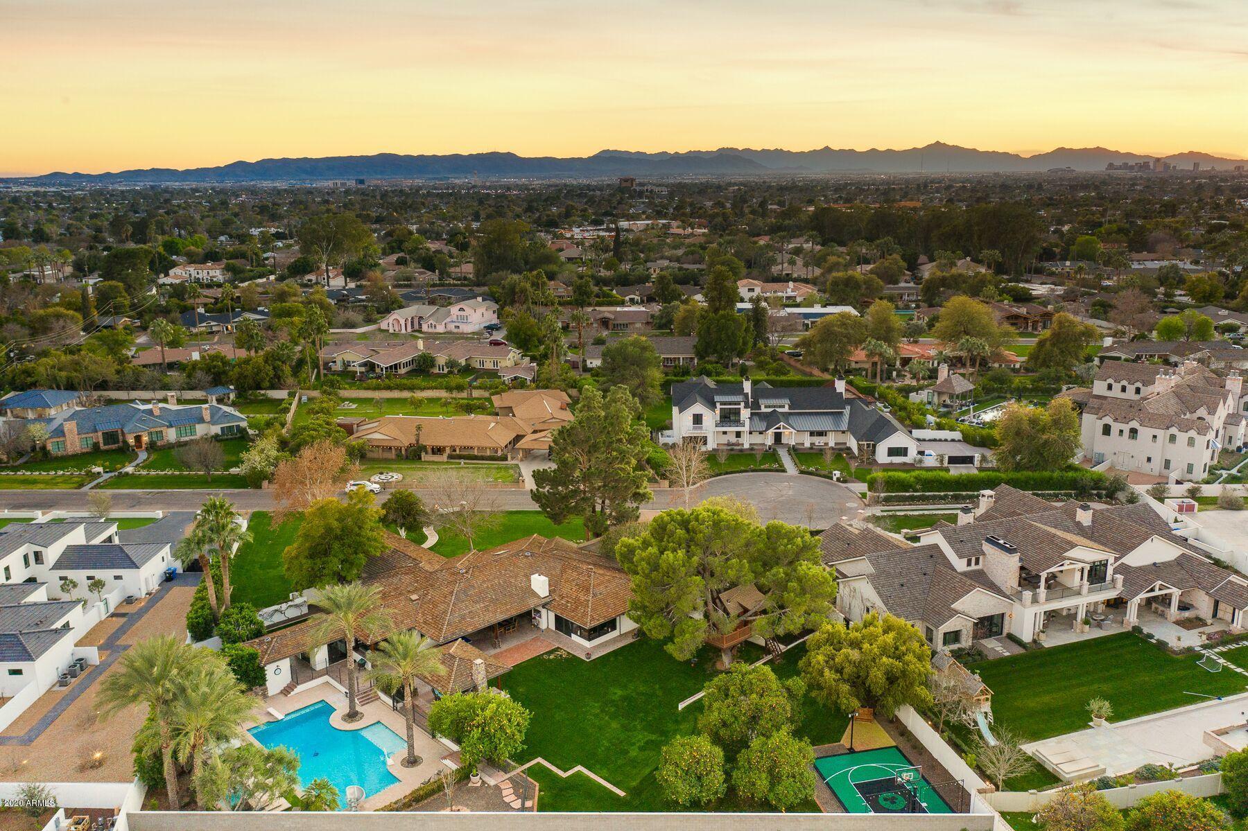 DEL RAY ESTATES 10 - Residential