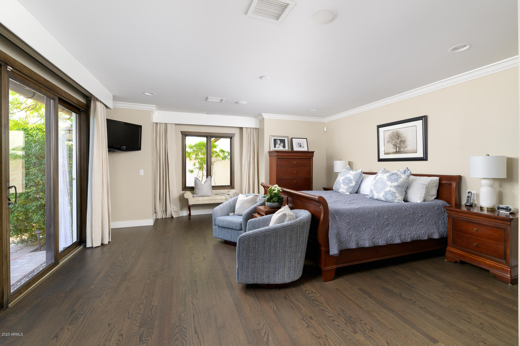 DEL RAY ESTATES 10 - Residential