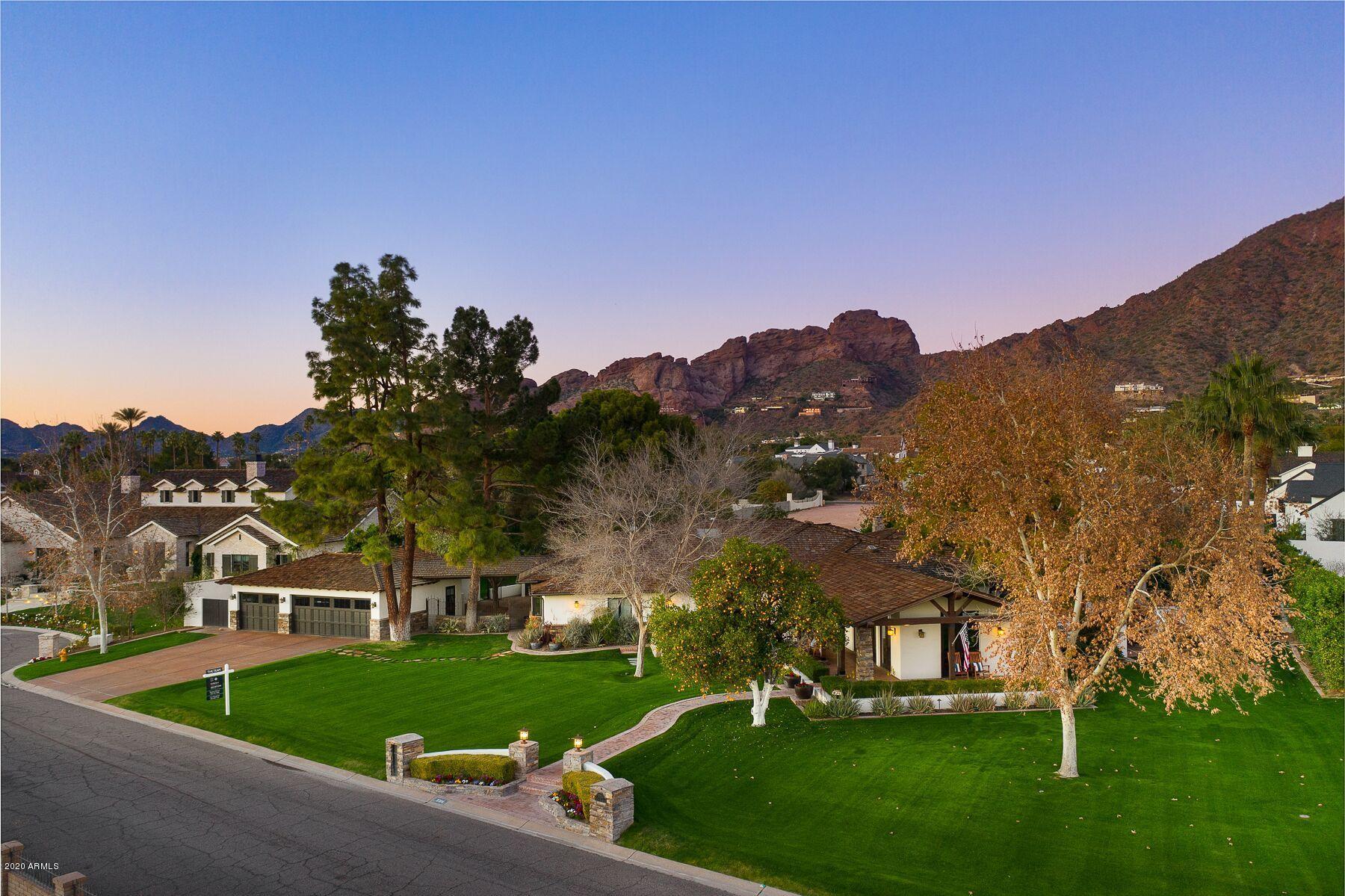 DEL RAY ESTATES 10 - Residential