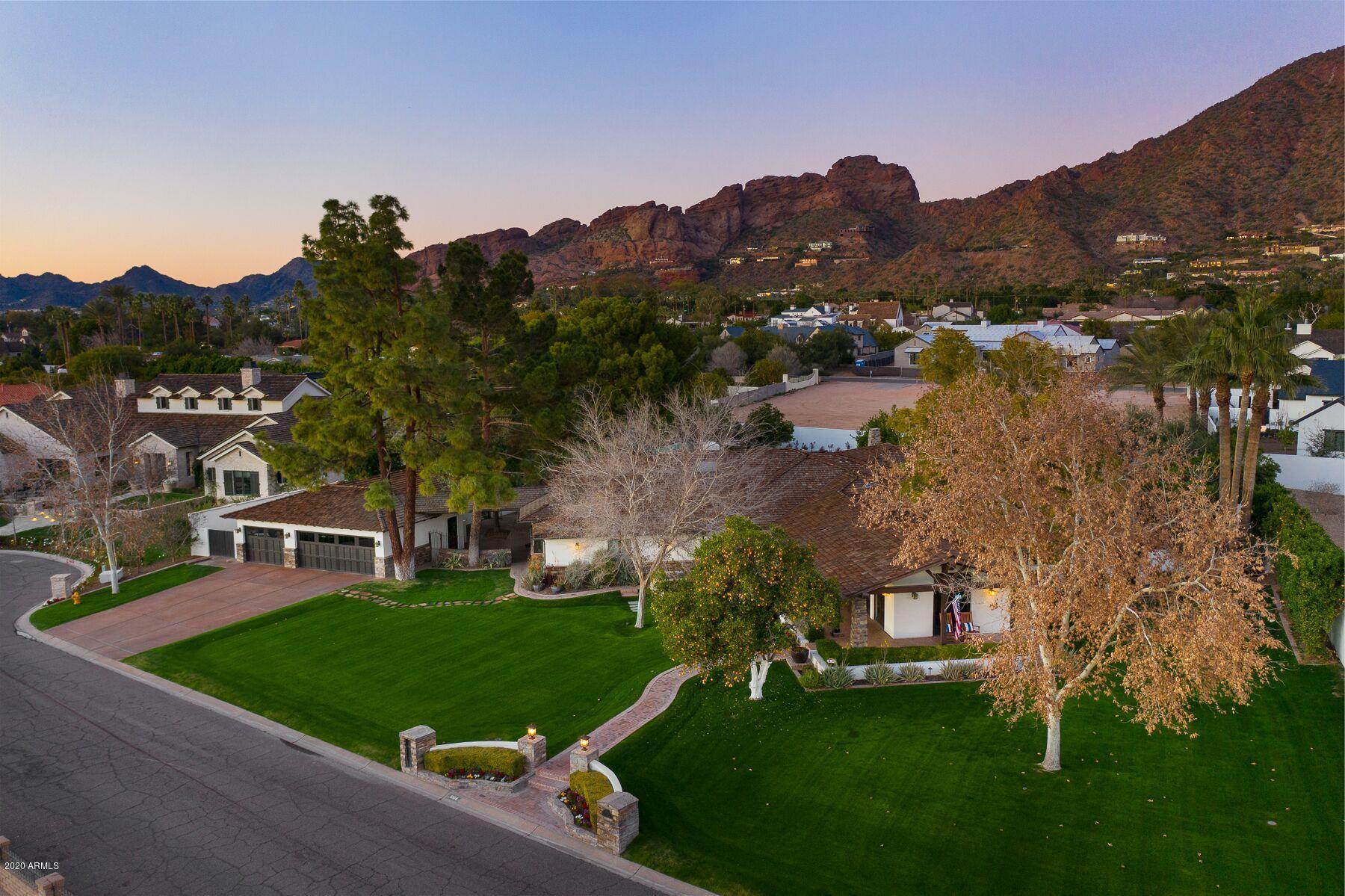 DEL RAY ESTATES 10 - Residential