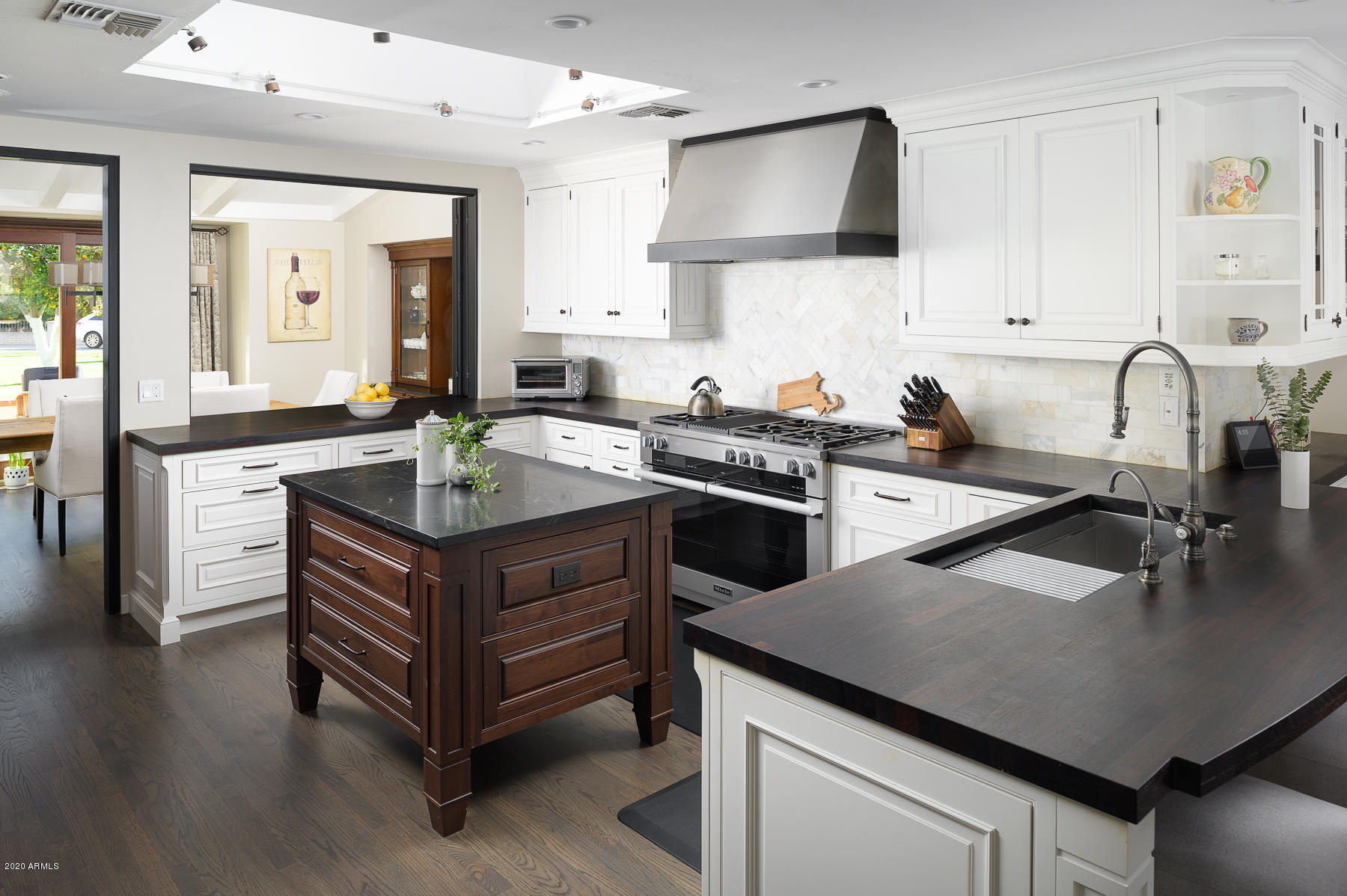 DEL RAY ESTATES 10 - Residential