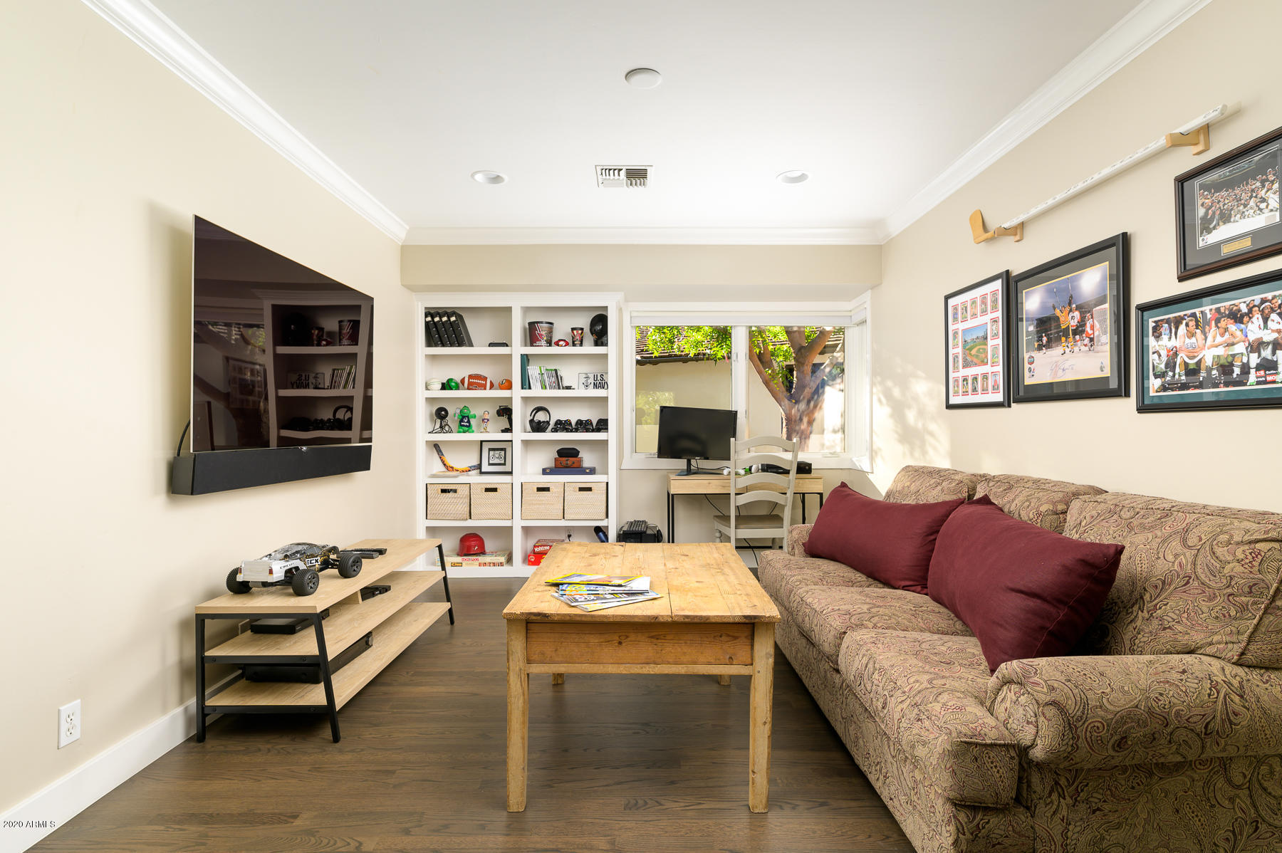 DEL RAY ESTATES 10 - Residential