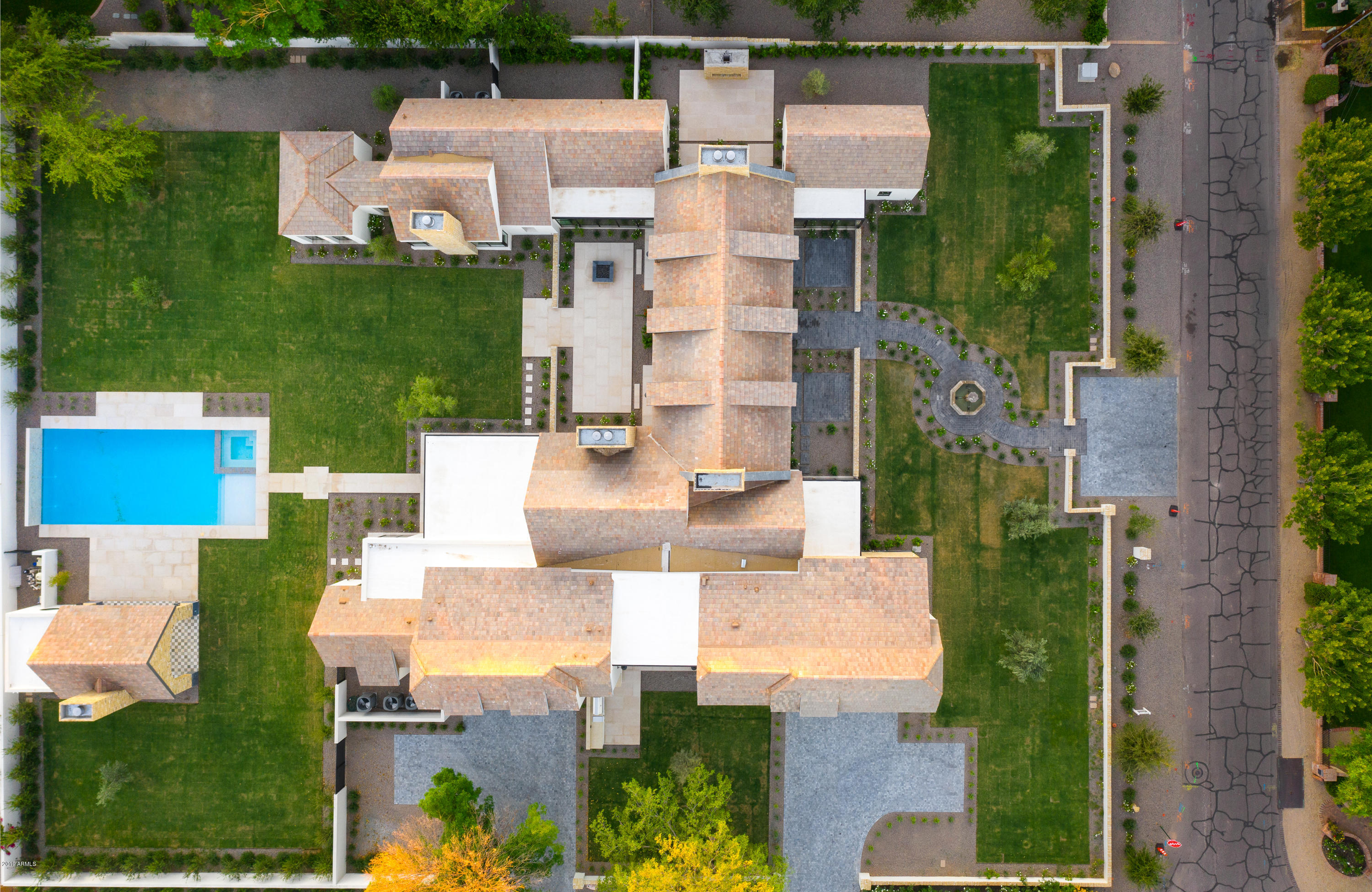 LOMBARDI ESTATES BLK 4 - Residential