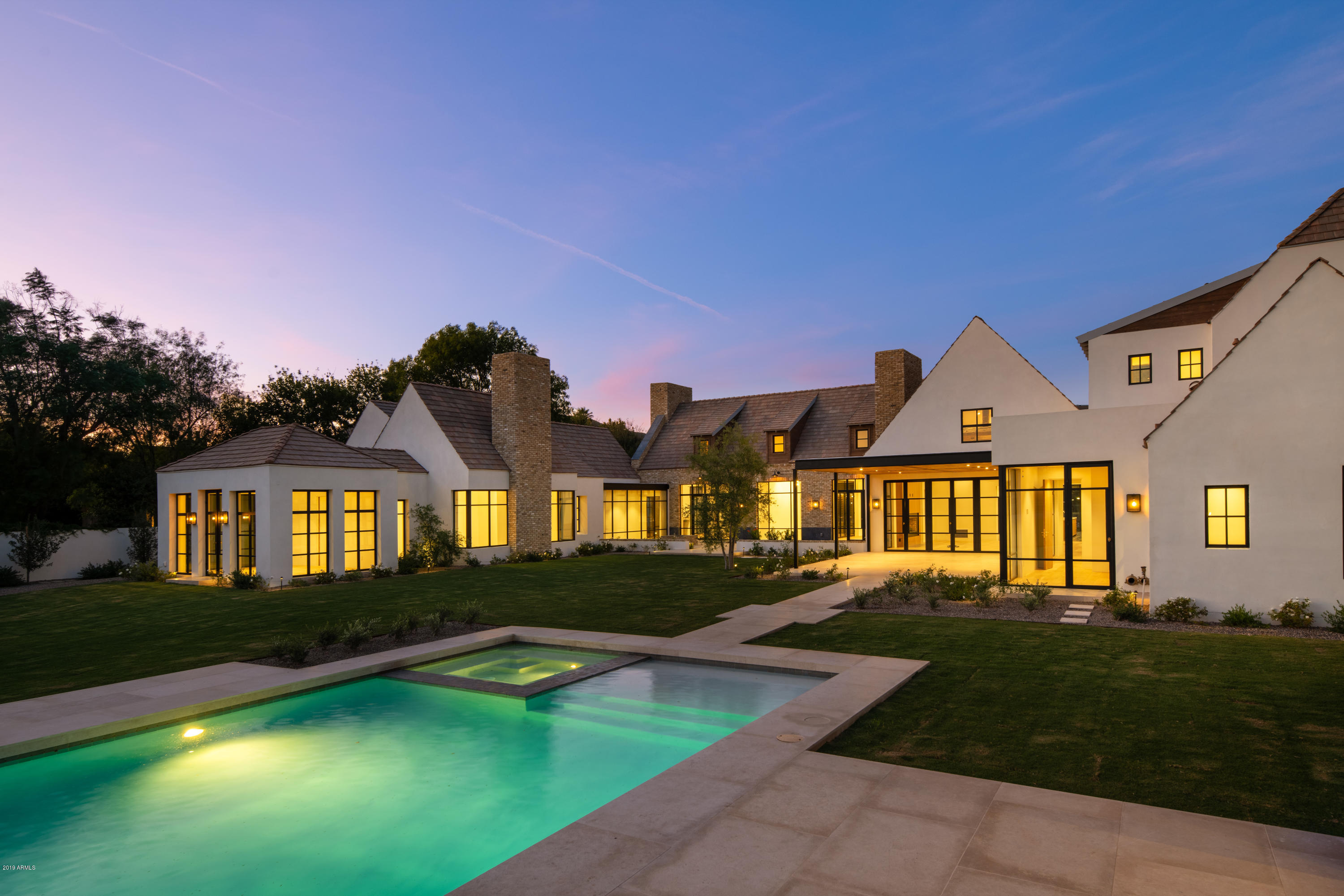 LOMBARDI ESTATES BLK 4 - Residential