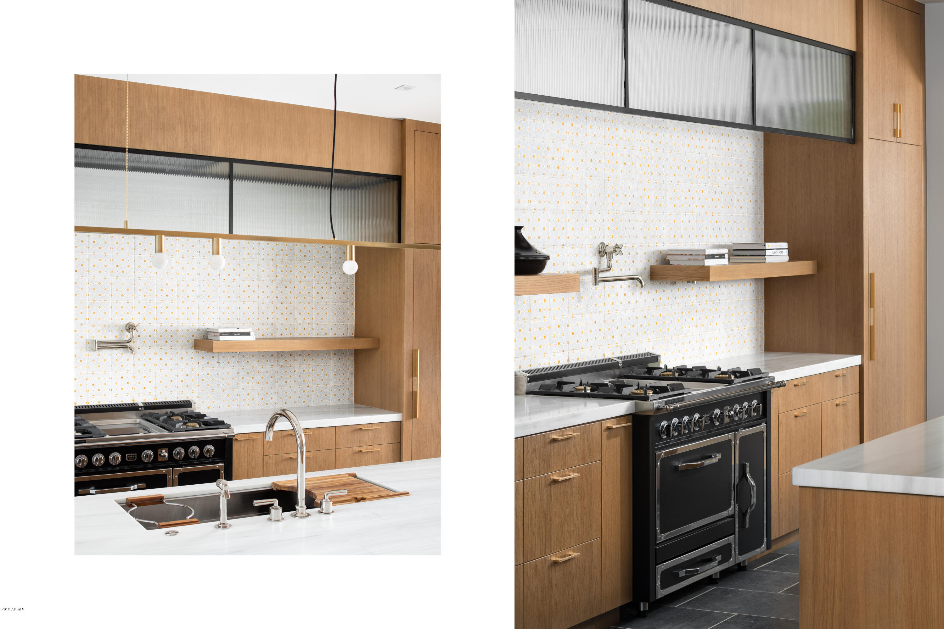 LOMBARDI ESTATES BLK 4 - Residential