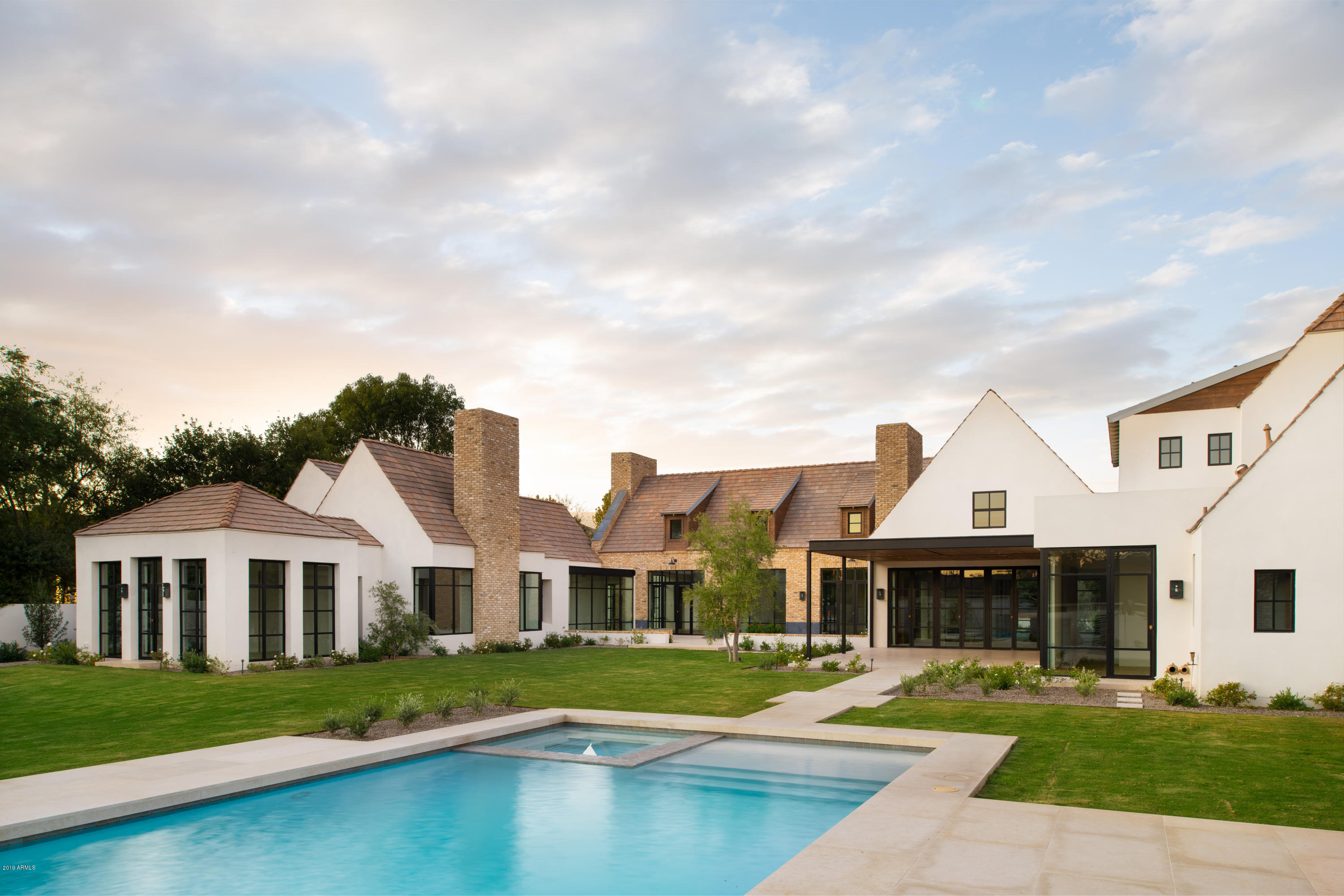 LOMBARDI ESTATES BLK 4 - Residential