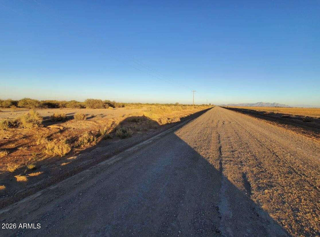 ARIZONA CITY UNIT FOURTEEN - Land