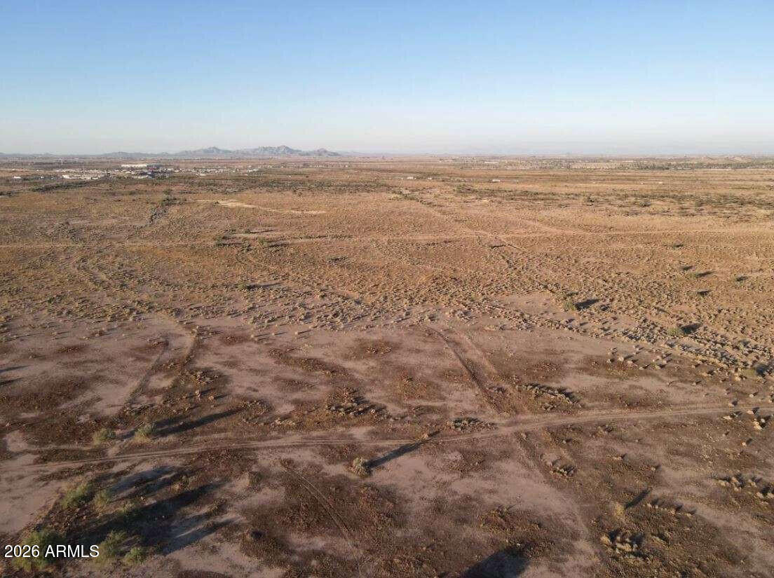 ARIZONA CITY UNIT FOURTEEN - Land