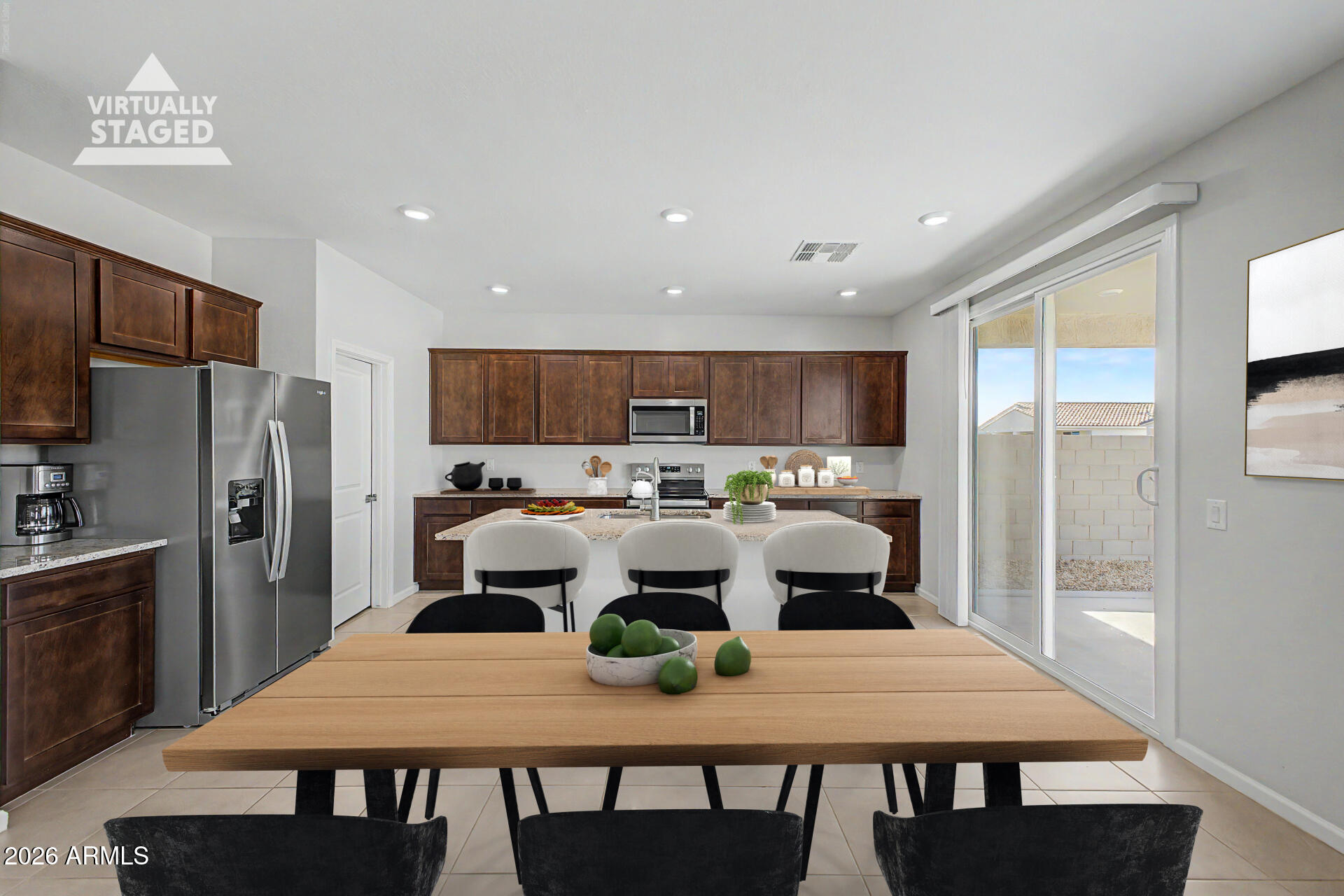 NORTH COPPER CANYON PARCEL 4.1 - Residential