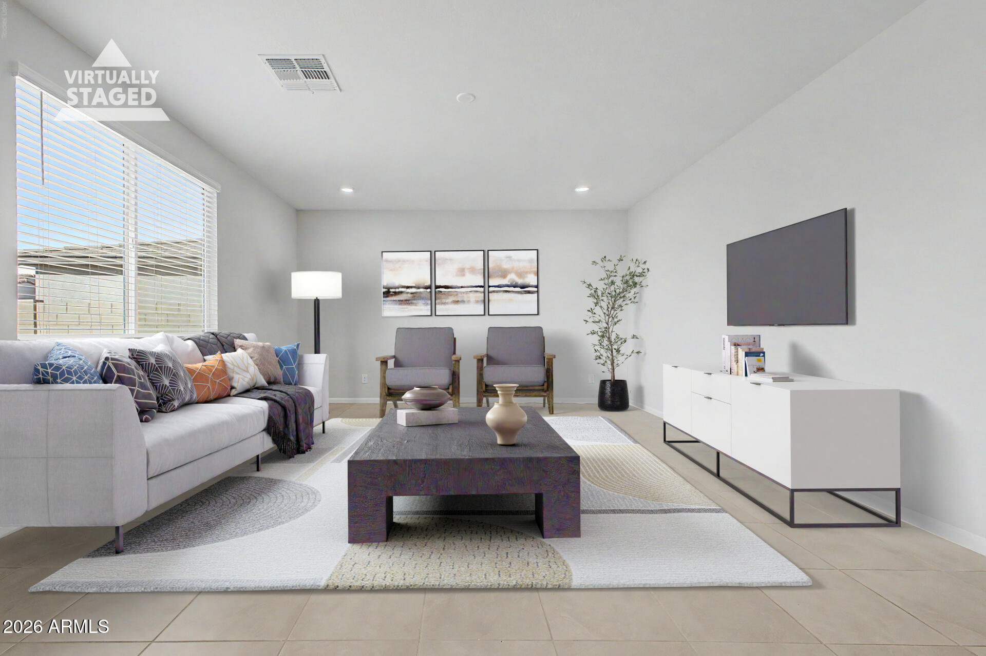 NORTH COPPER CANYON PARCEL 4.1 - Residential
