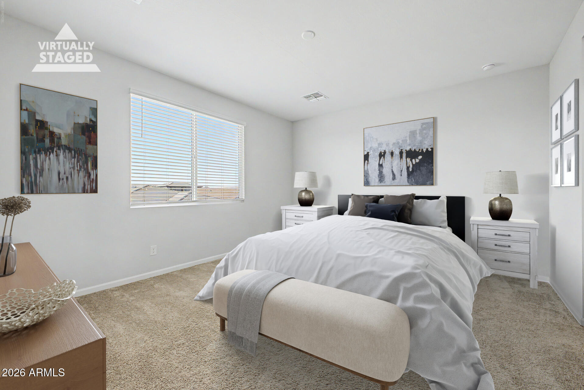 NORTH COPPER CANYON PARCEL 4.1 - Residential