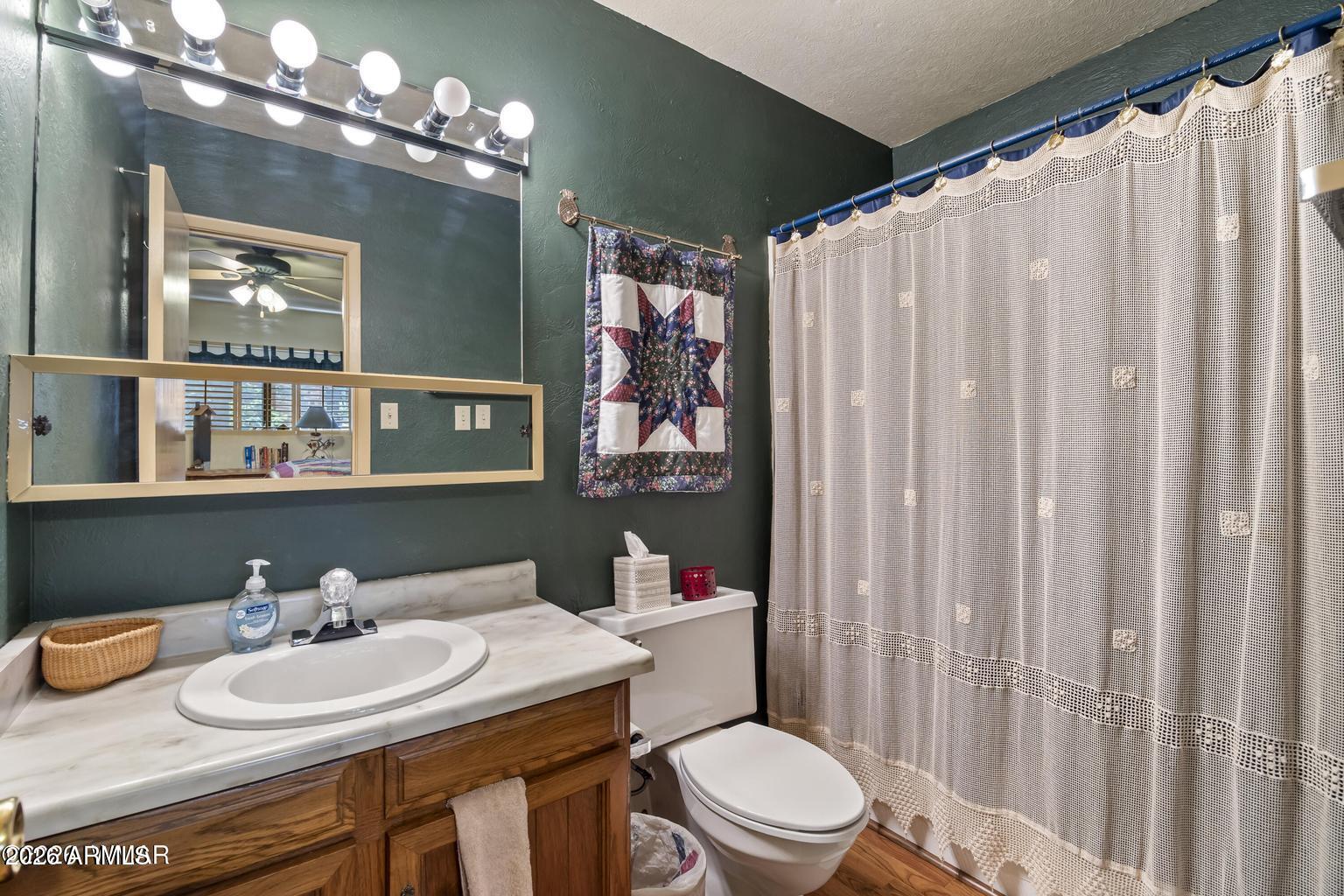TAL WI WI IN THE PINES - Residential