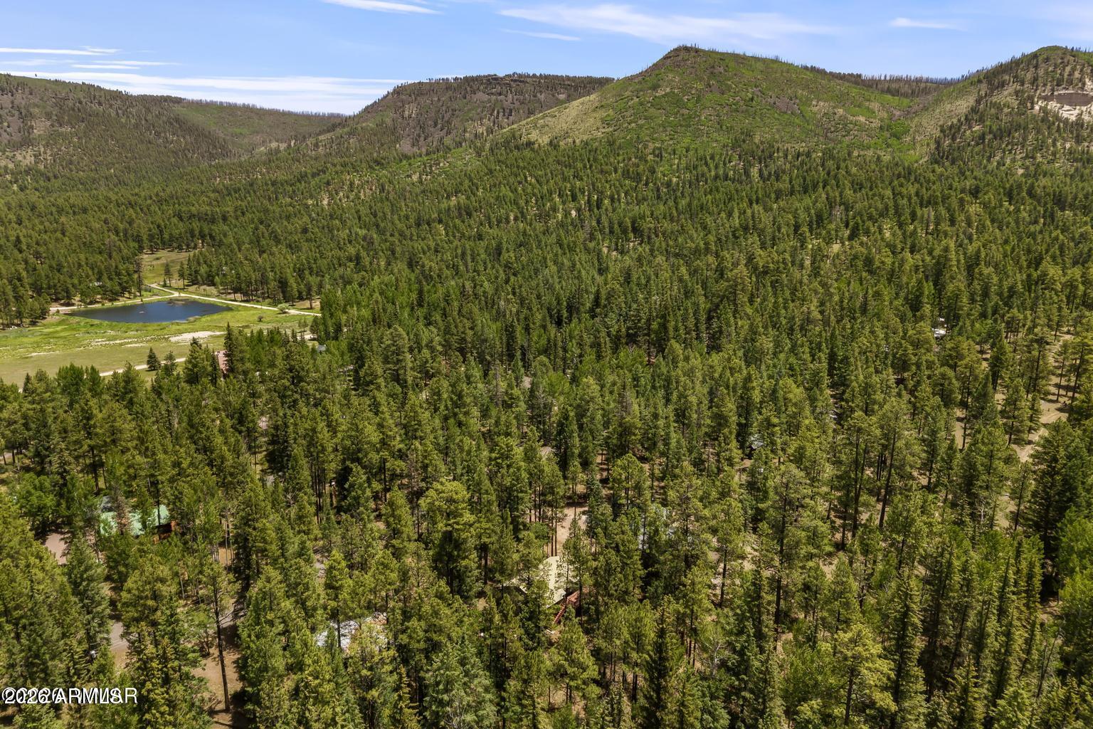 TAL WI WI IN THE PINES - Residential
