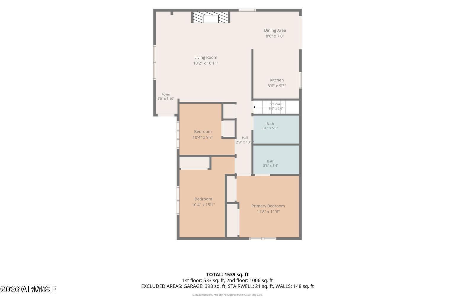 TAL WI WI IN THE PINES - Residential