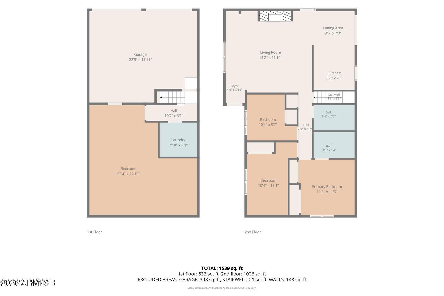 TAL WI WI IN THE PINES - Residential