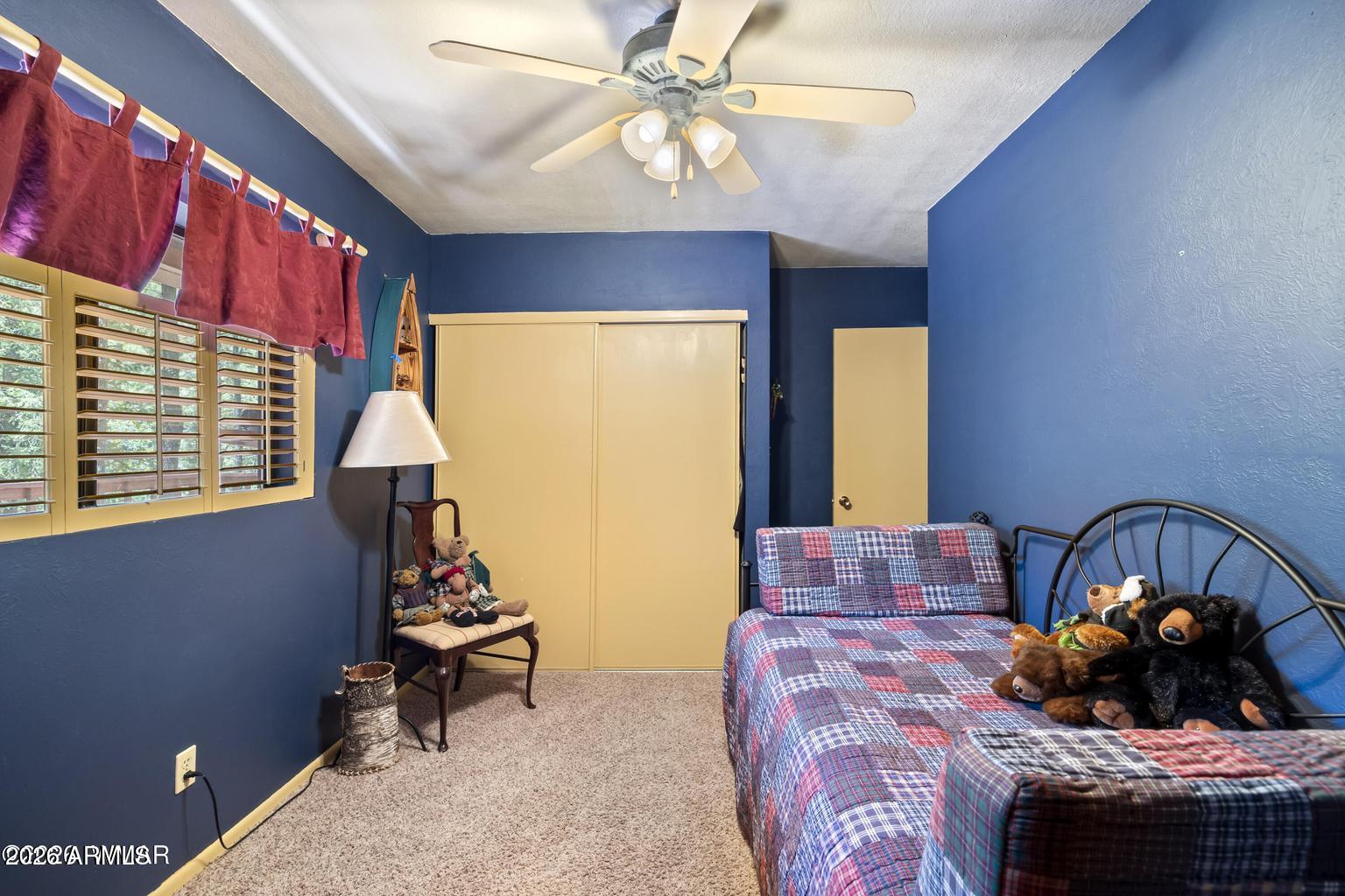 TAL WI WI IN THE PINES - Residential