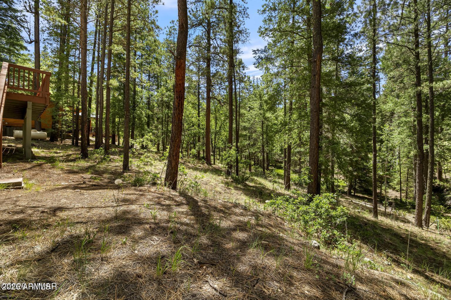 TAL WI WI IN THE PINES - Residential