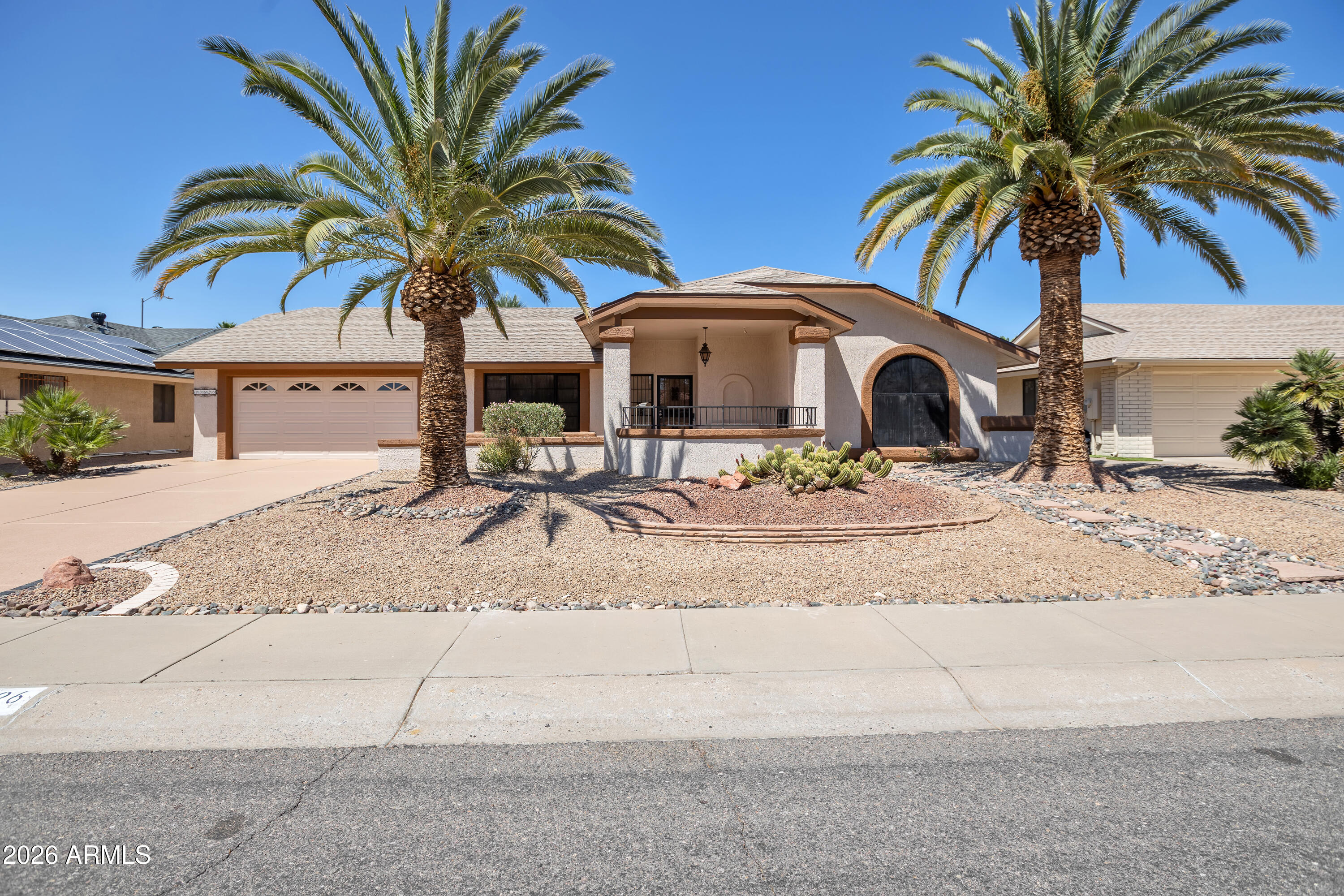 SUN CITY WEST 30 LOT 1-303 TR A-F - Residential