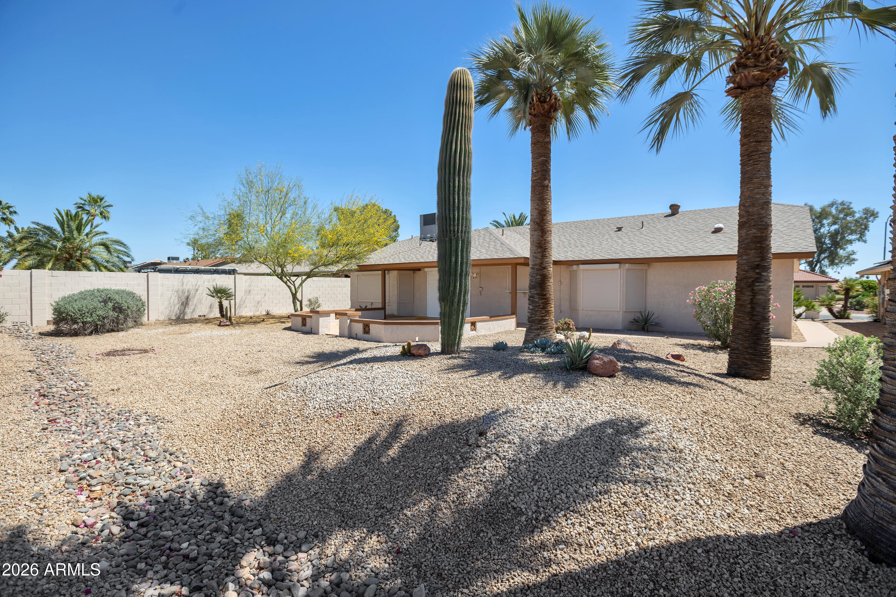 SUN CITY WEST 30 LOT 1-303 TR A-F - Residential