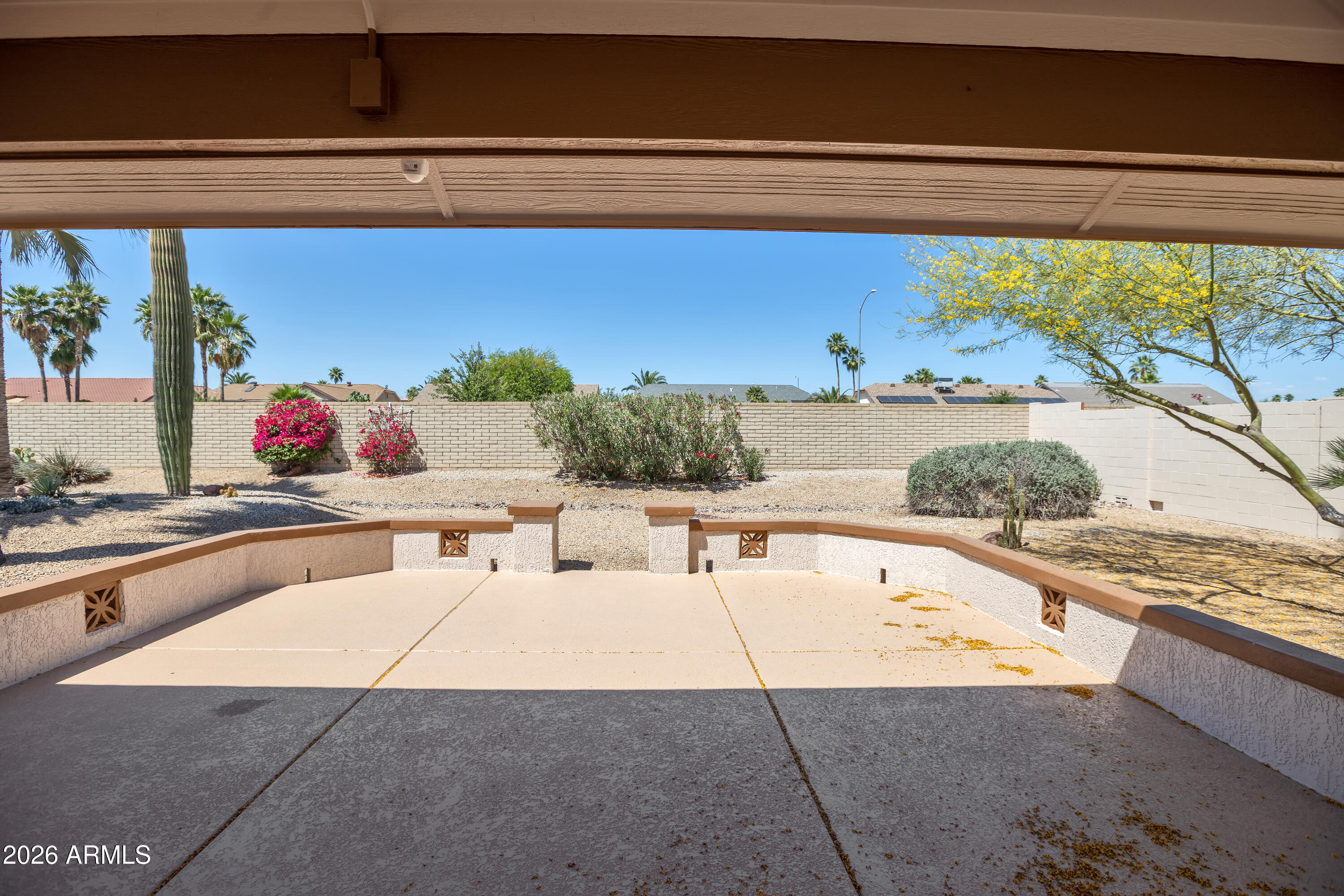 SUN CITY WEST 30 LOT 1-303 TR A-F - Residential