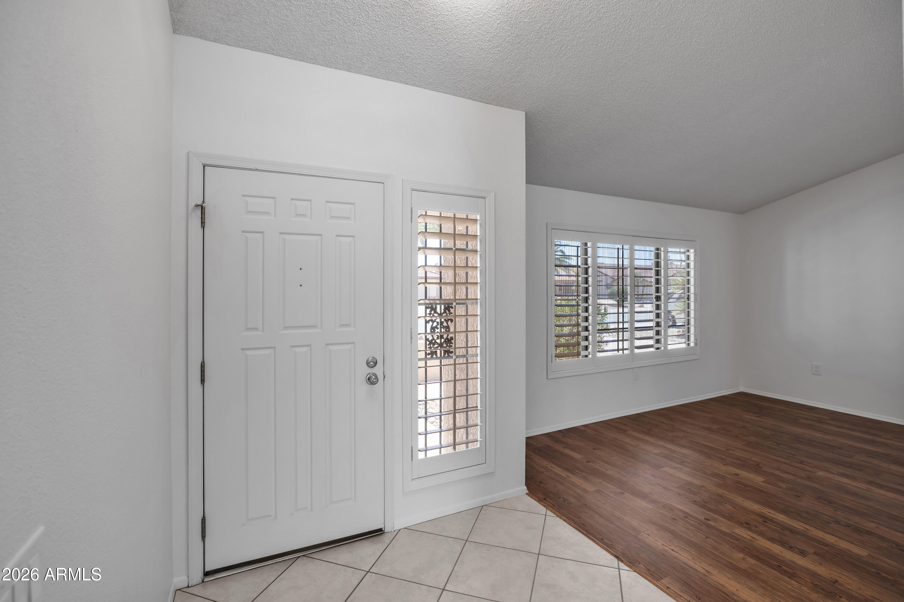 SUN CITY WEST 30 LOT 1-303 TR A-F - Residential
