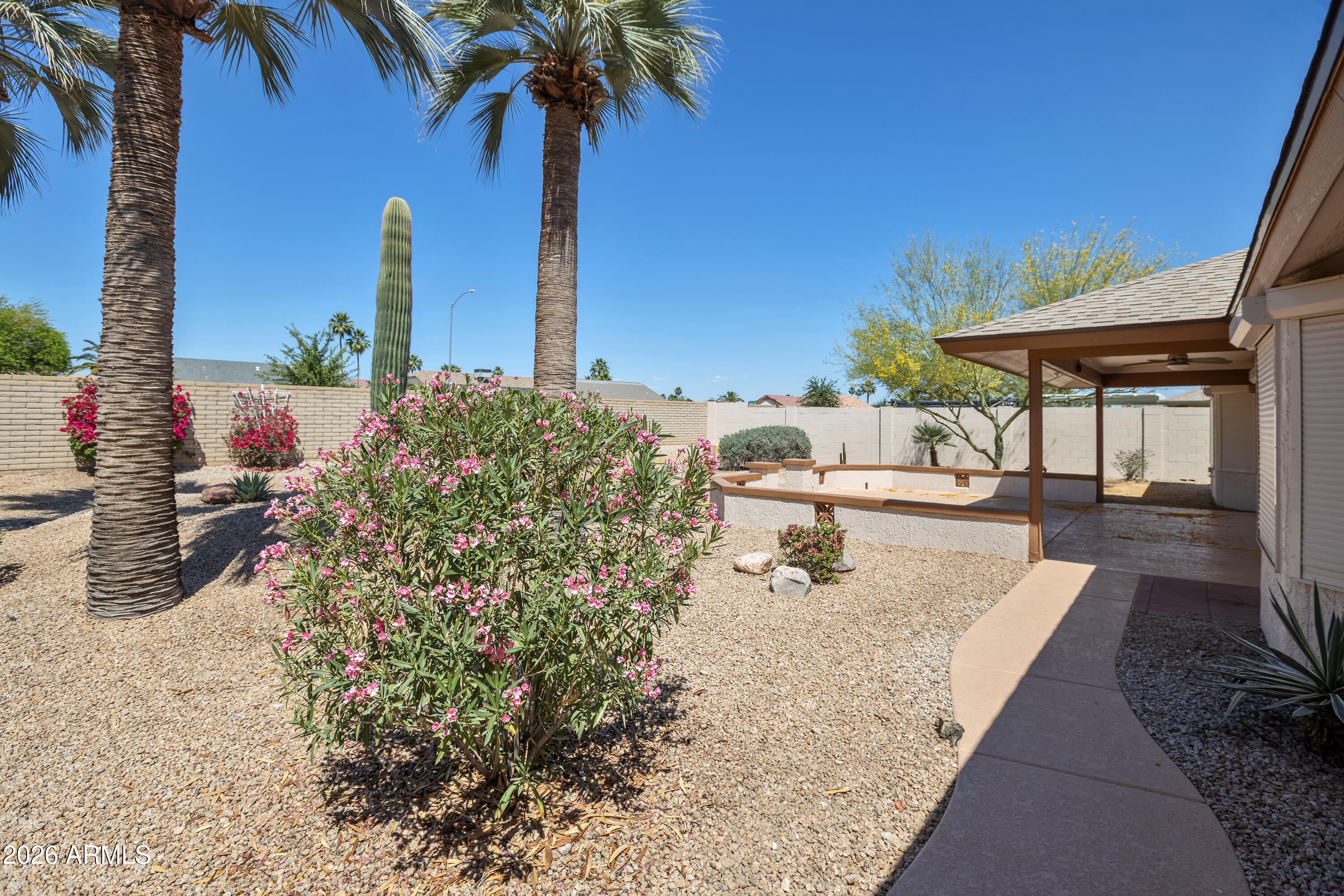 SUN CITY WEST 30 LOT 1-303 TR A-F - Residential
