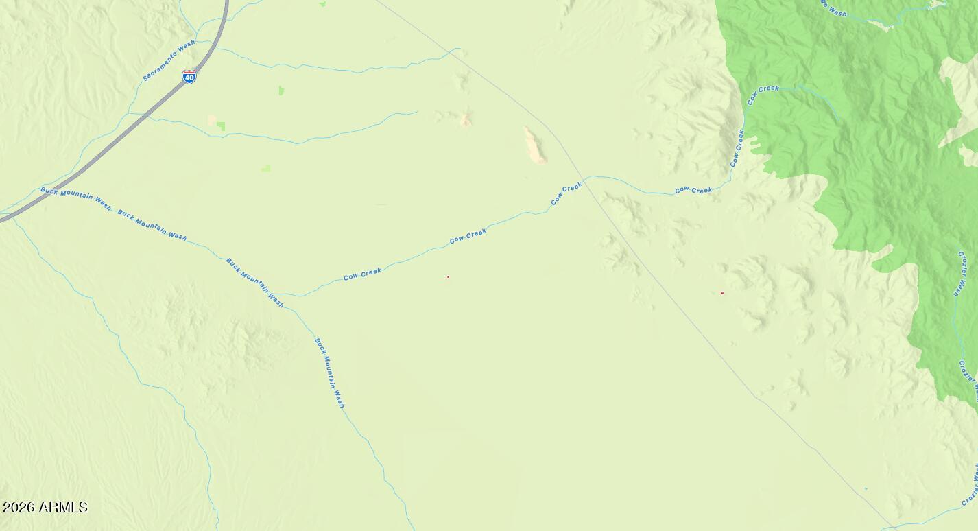 STAGECOACH TRAILS AT SANTA FE RANCH UNIT 18 - Land