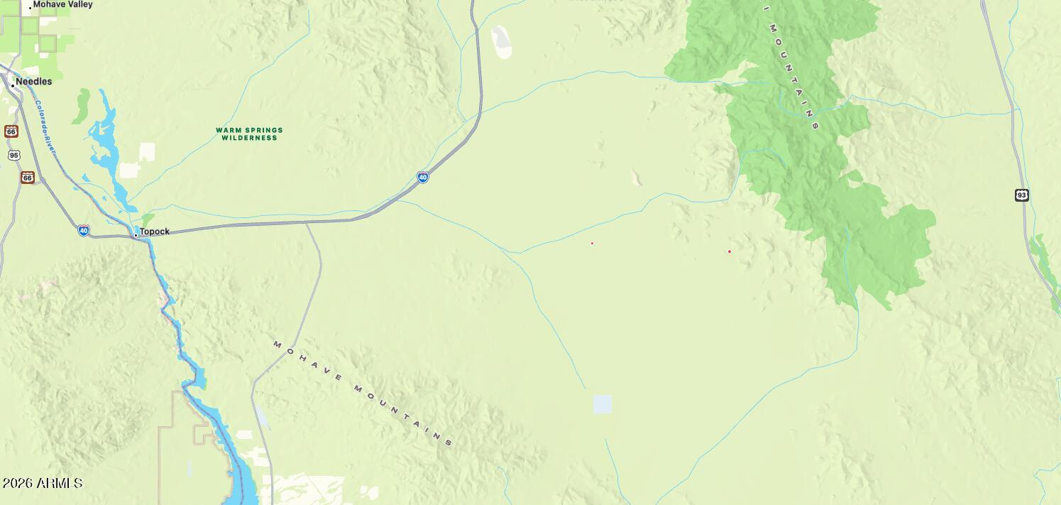 STAGECOACH TRAILS AT SANTA FE RANCH UNIT 18 - Land