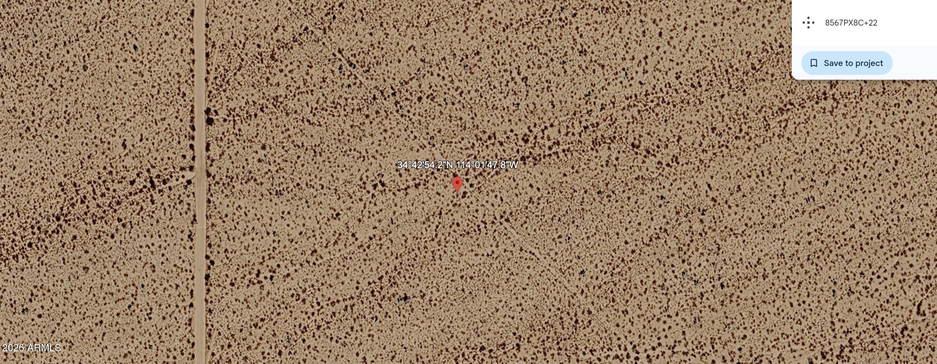 STAGECOACH TRAILS AT SANTA FE RANCH UNIT 18 - Land