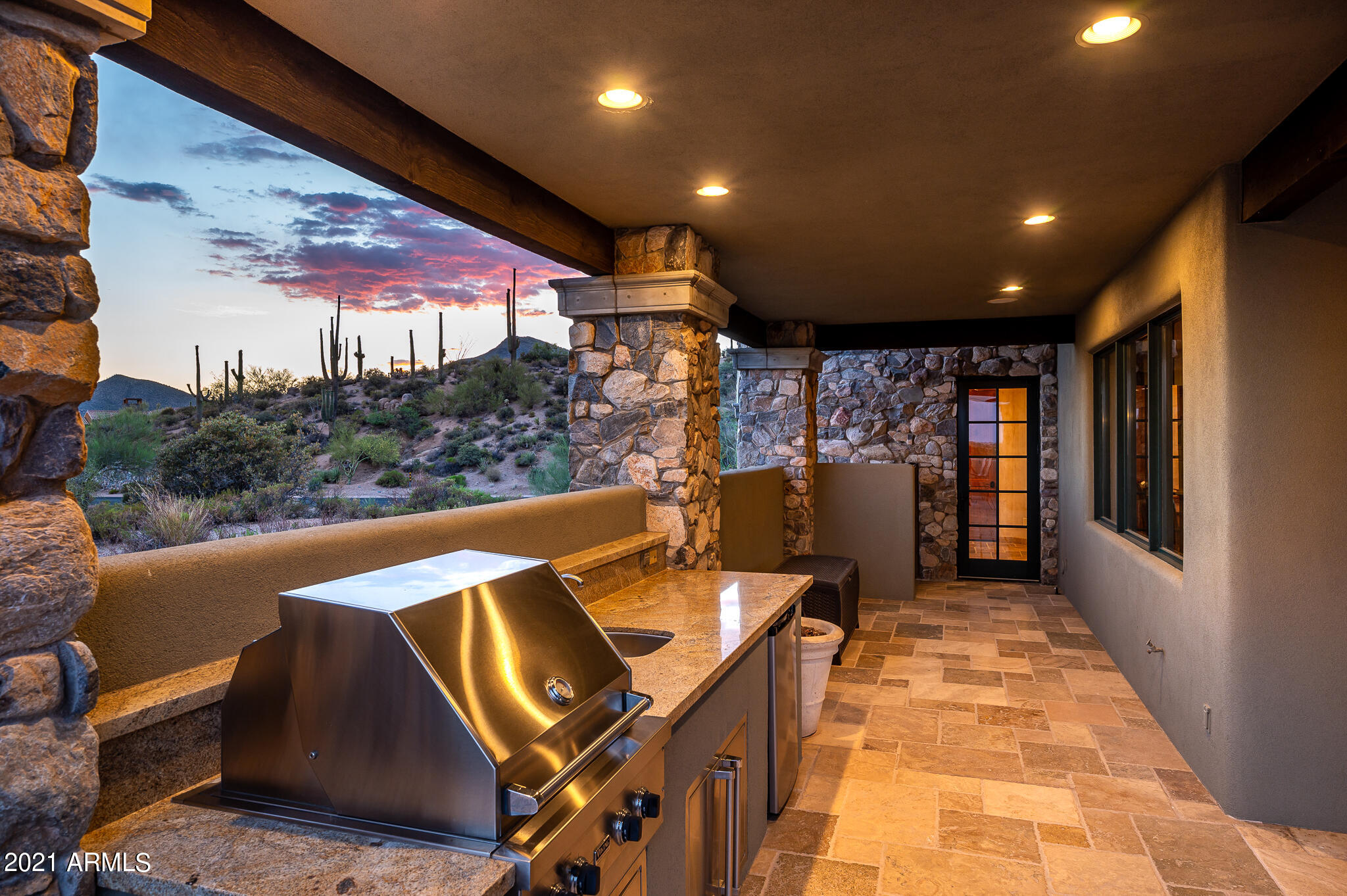 DESERT MOUNTAIN - Residential