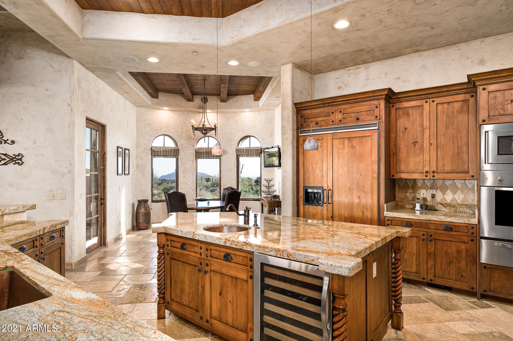 DESERT MOUNTAIN - Residential
