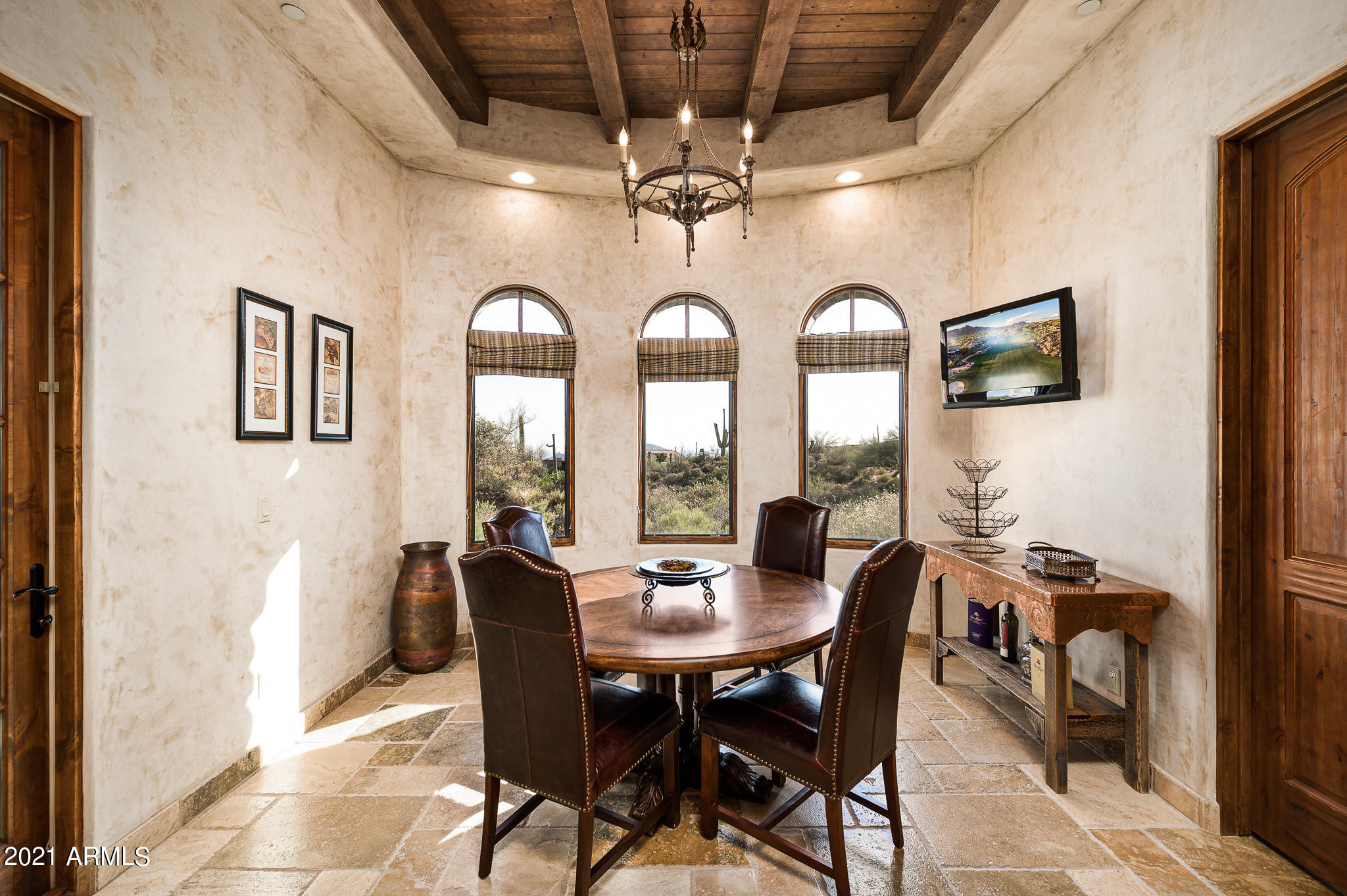 DESERT MOUNTAIN - Residential
