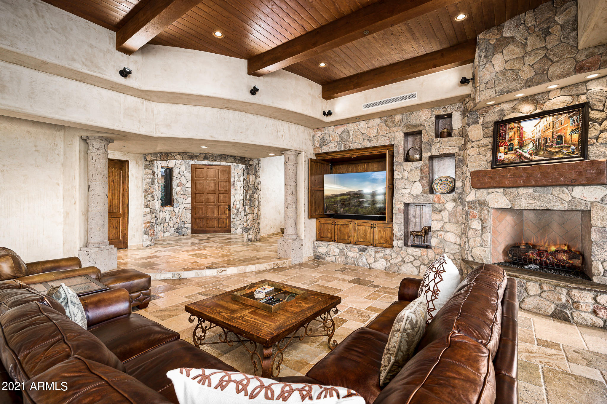 DESERT MOUNTAIN - Residential