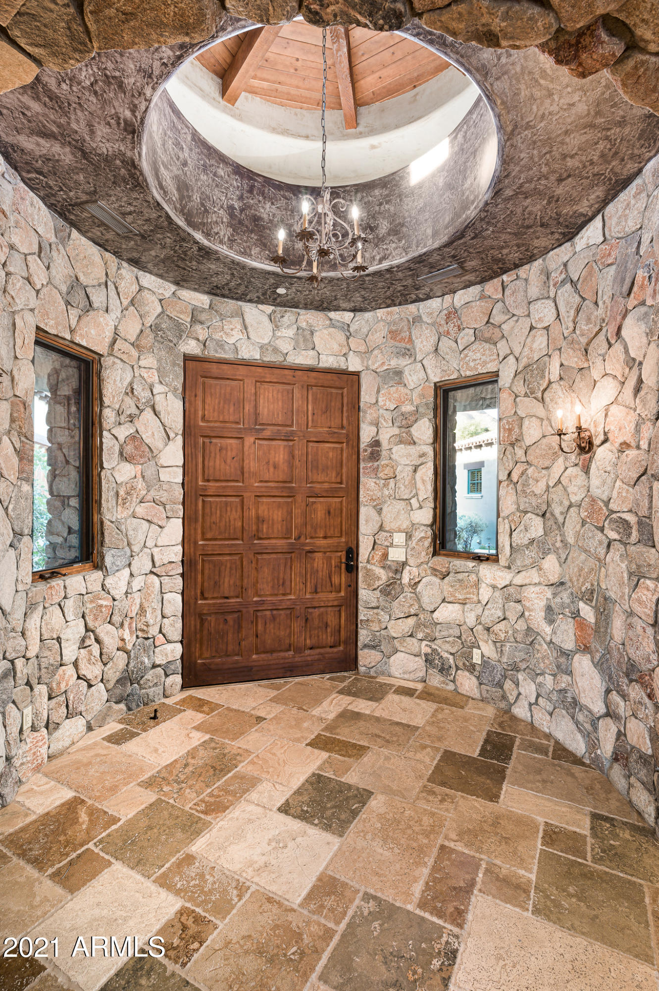 DESERT MOUNTAIN - Residential