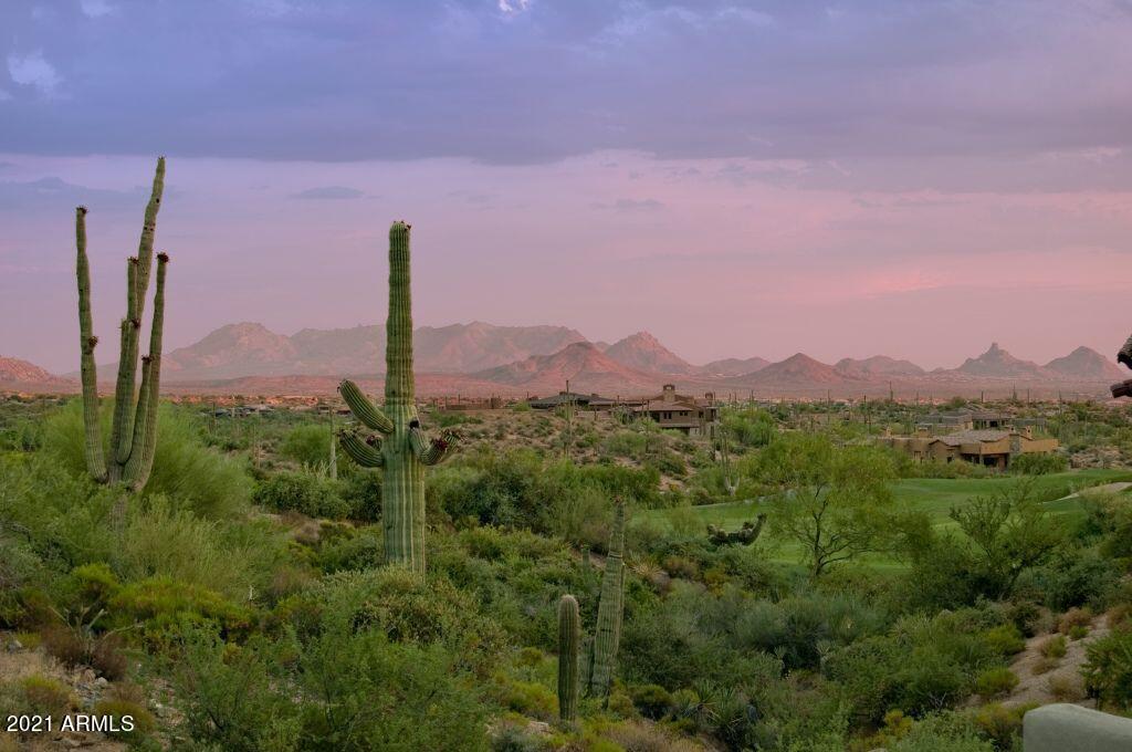 DESERT MOUNTAIN - Residential