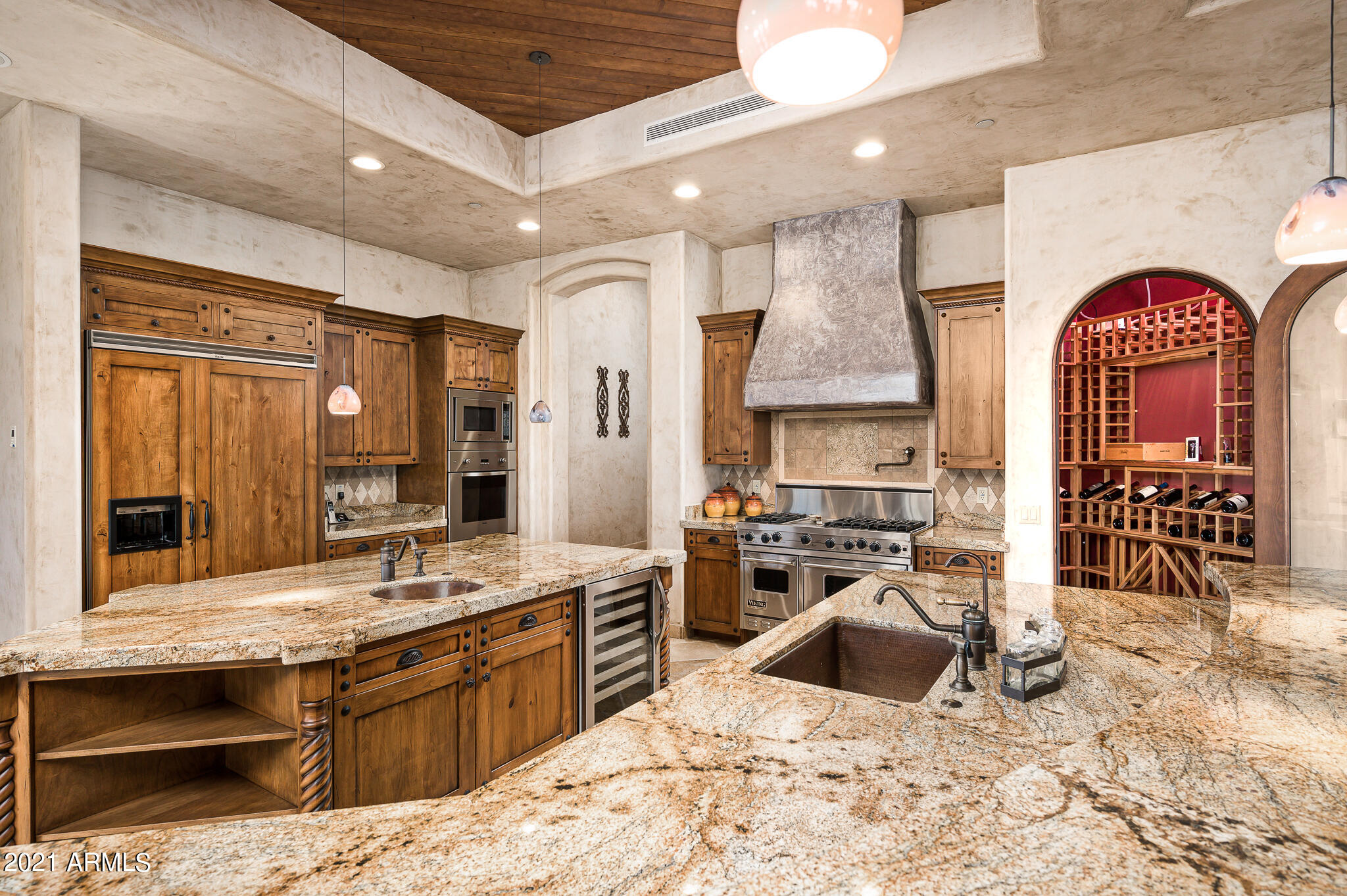 DESERT MOUNTAIN - Residential