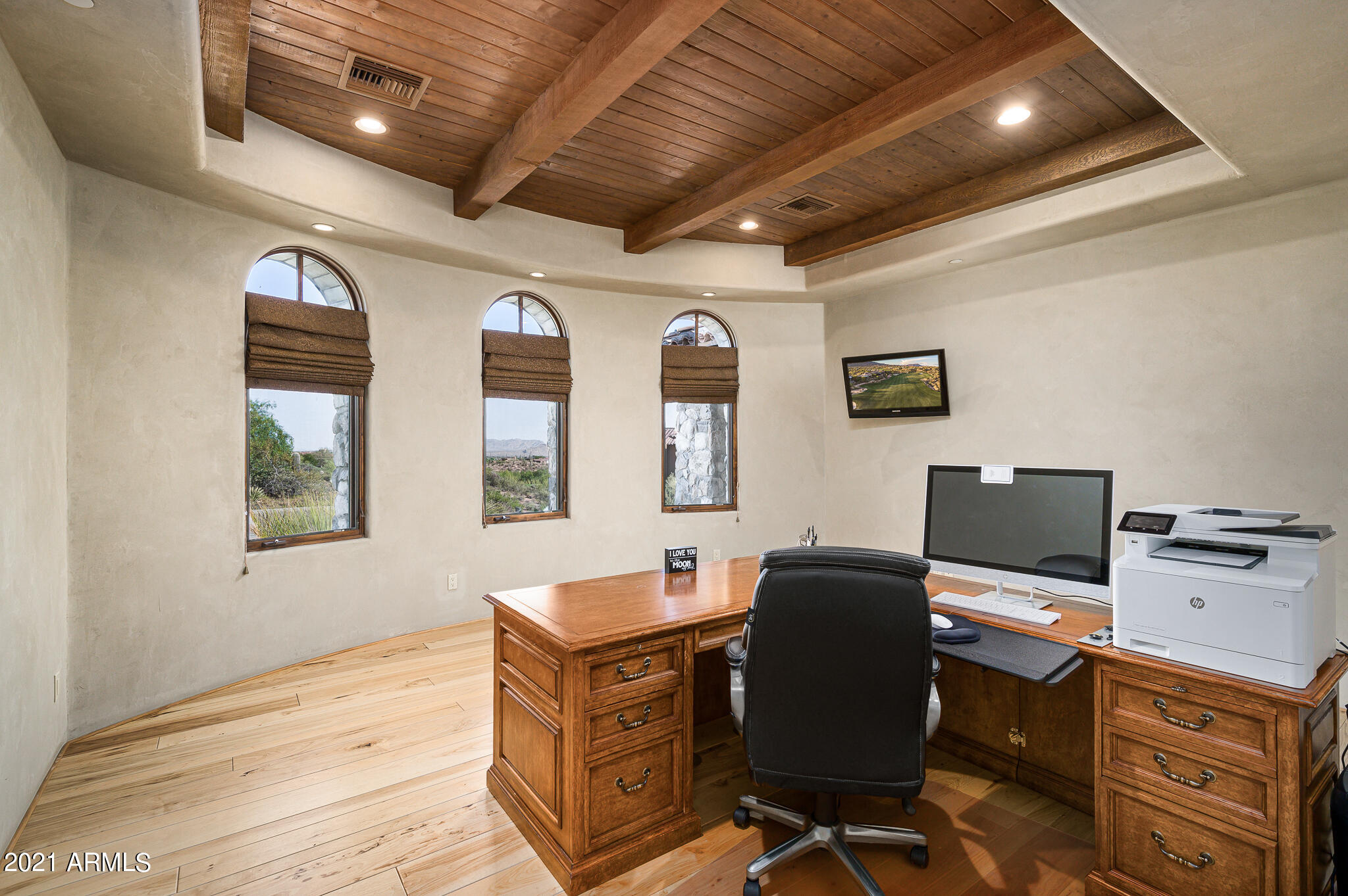 DESERT MOUNTAIN - Residential