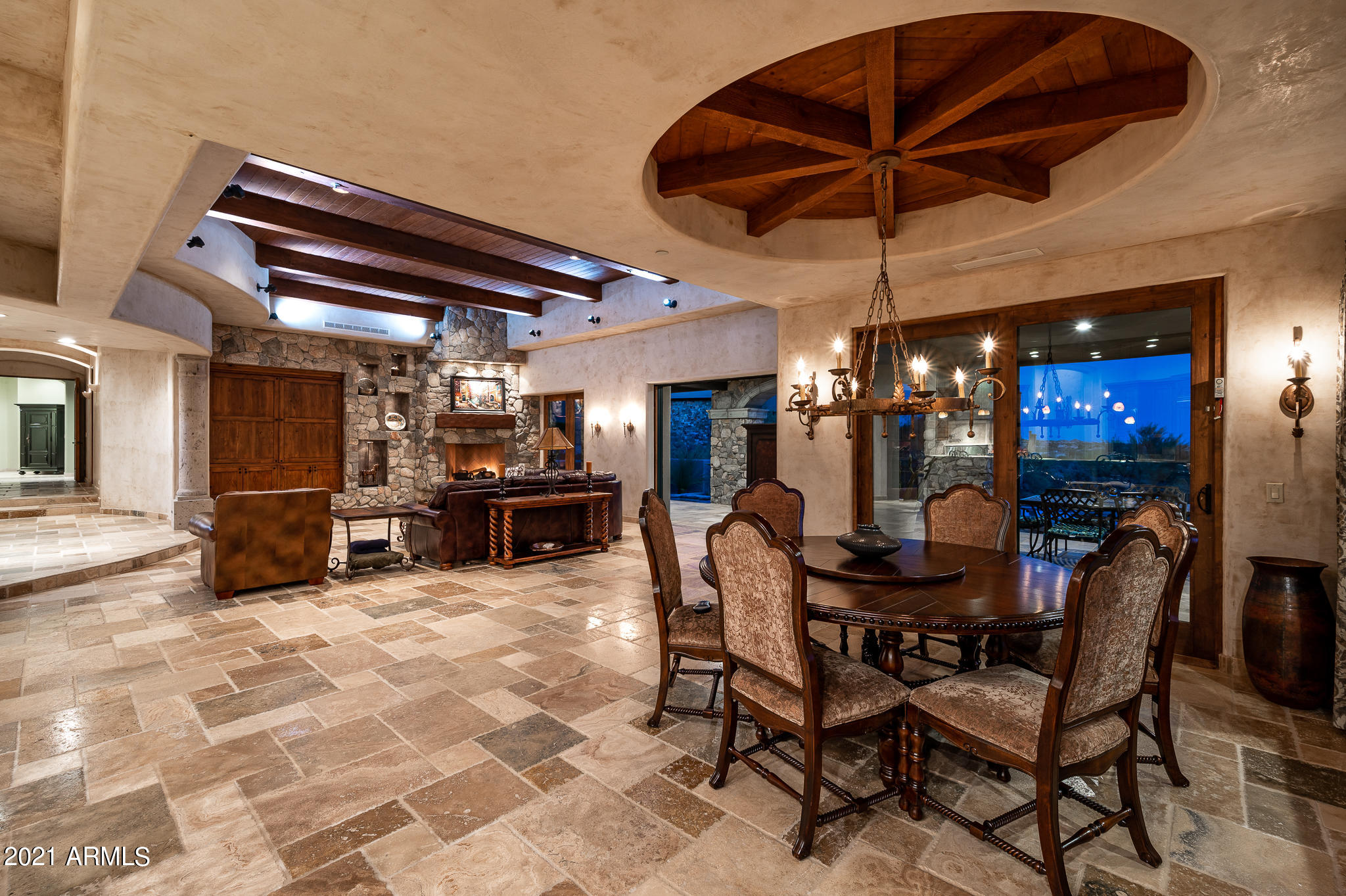 DESERT MOUNTAIN - Residential