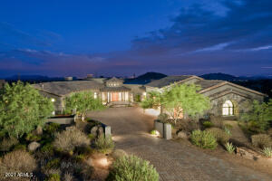 DESERT MOUNTAIN - Residential