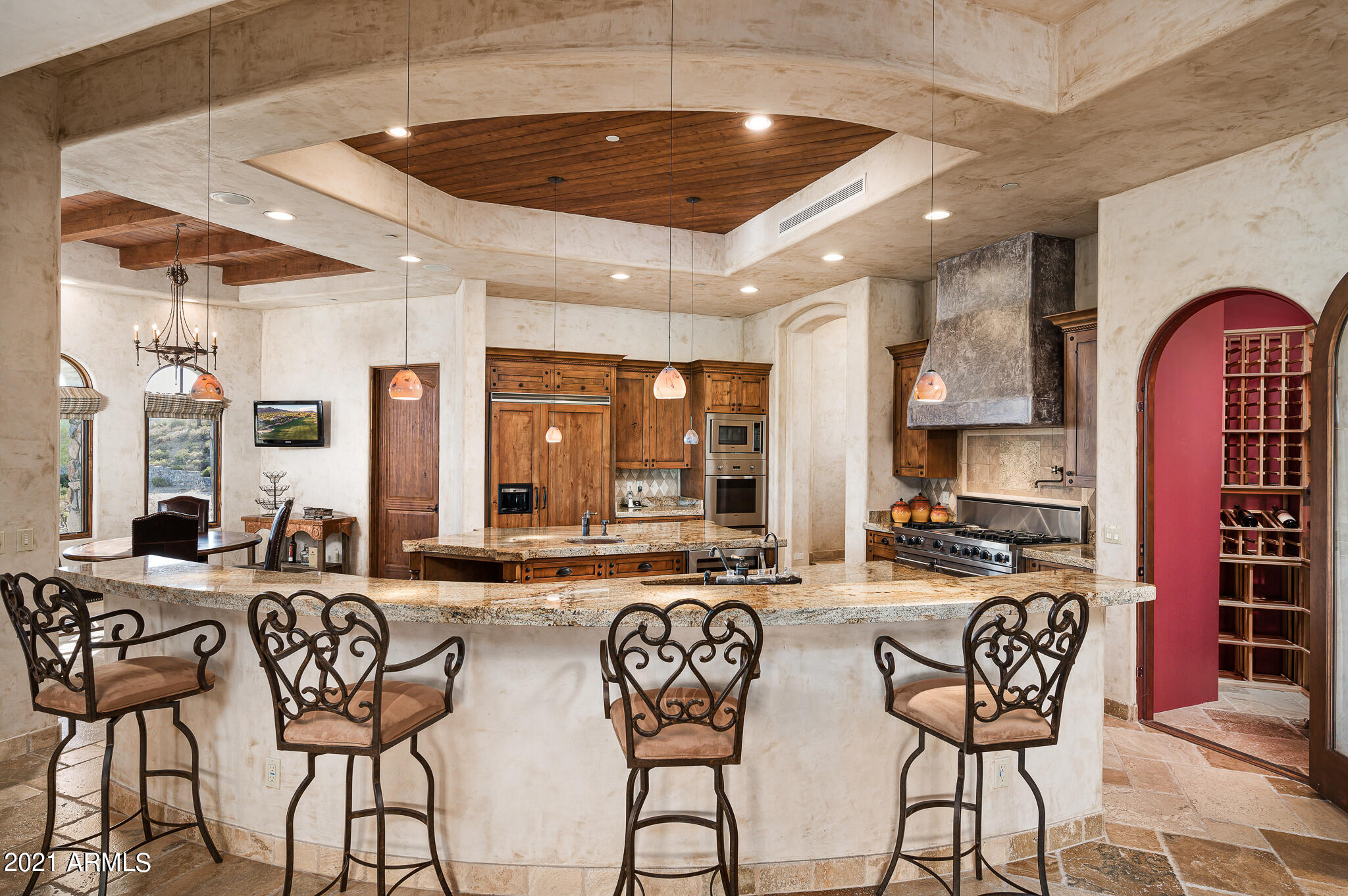 DESERT MOUNTAIN - Residential